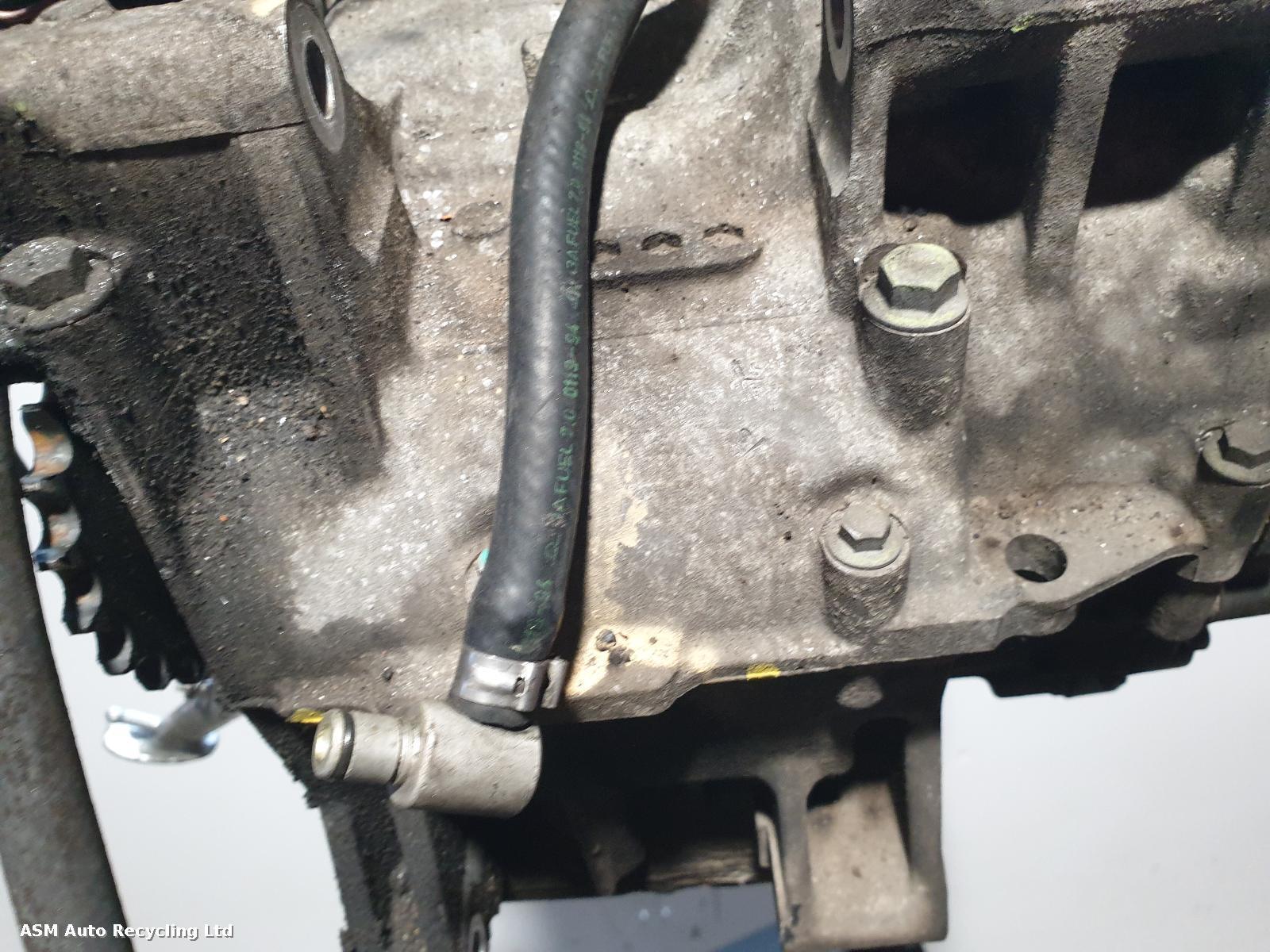 Image for a 2002 Triumph Daytona 955i 1 Petrol Engine