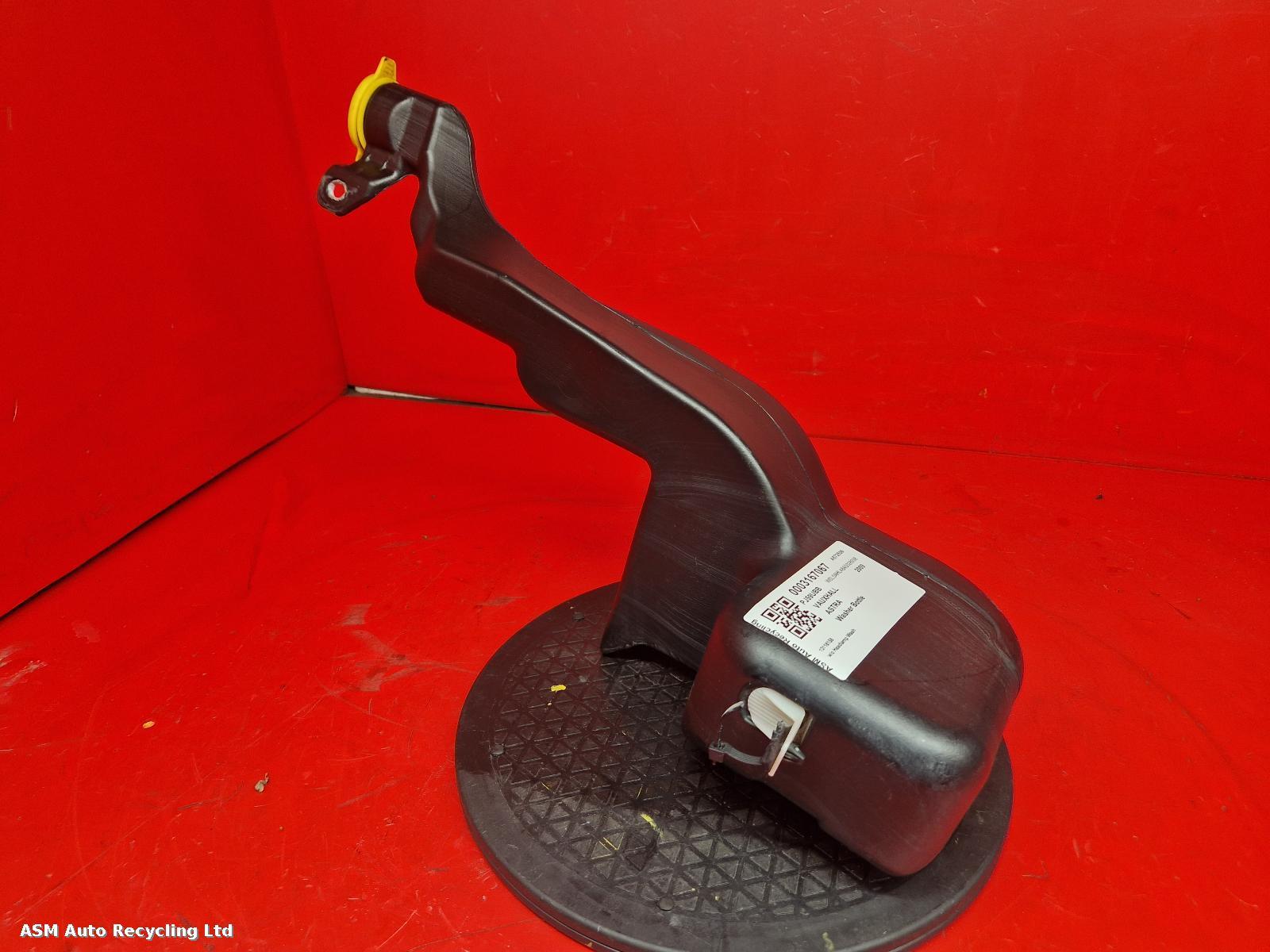 View Auto part Washer Bottle Vauxhall Astra 2009