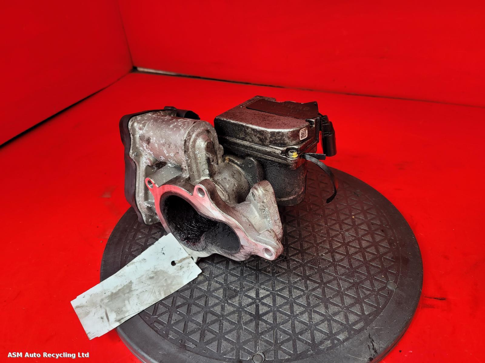 View Auto part Throttle Body Audi A4 2008