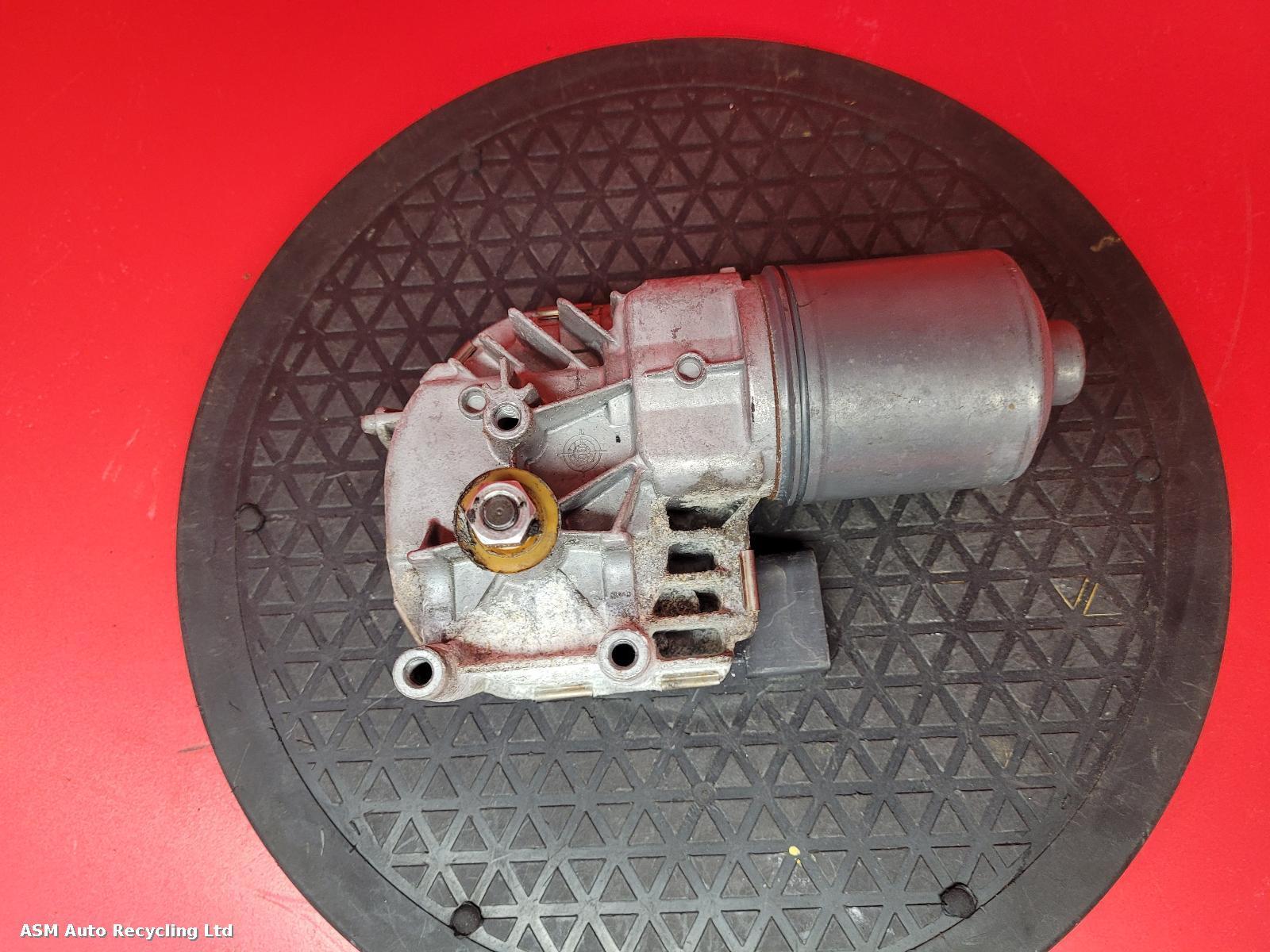 View Auto part Wiper Motor Front Volkswagen Caddy 2006