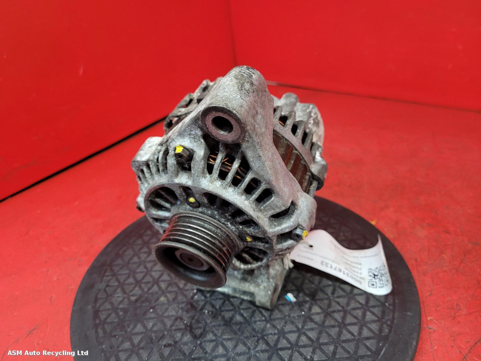 View Auto part Alternator Ford Fusion 2003