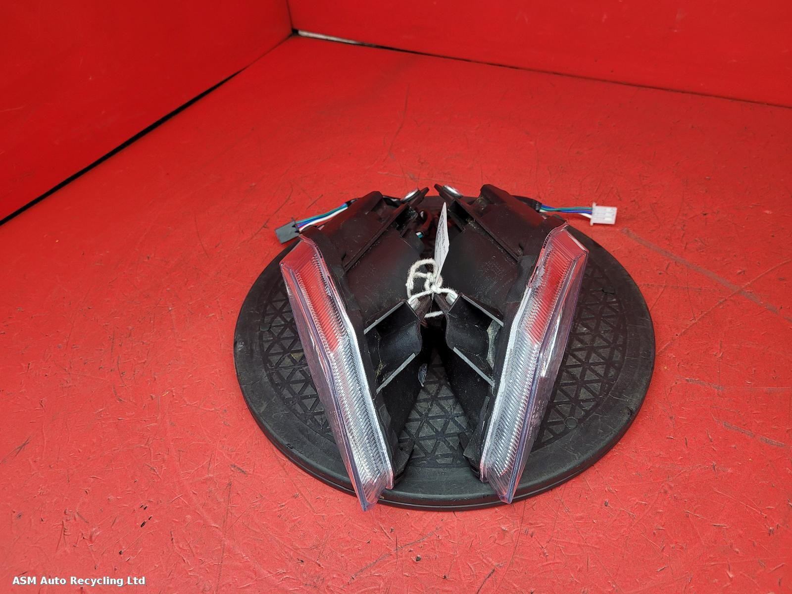 View Auto part Headlamp Sinnis Gpx 125 2022