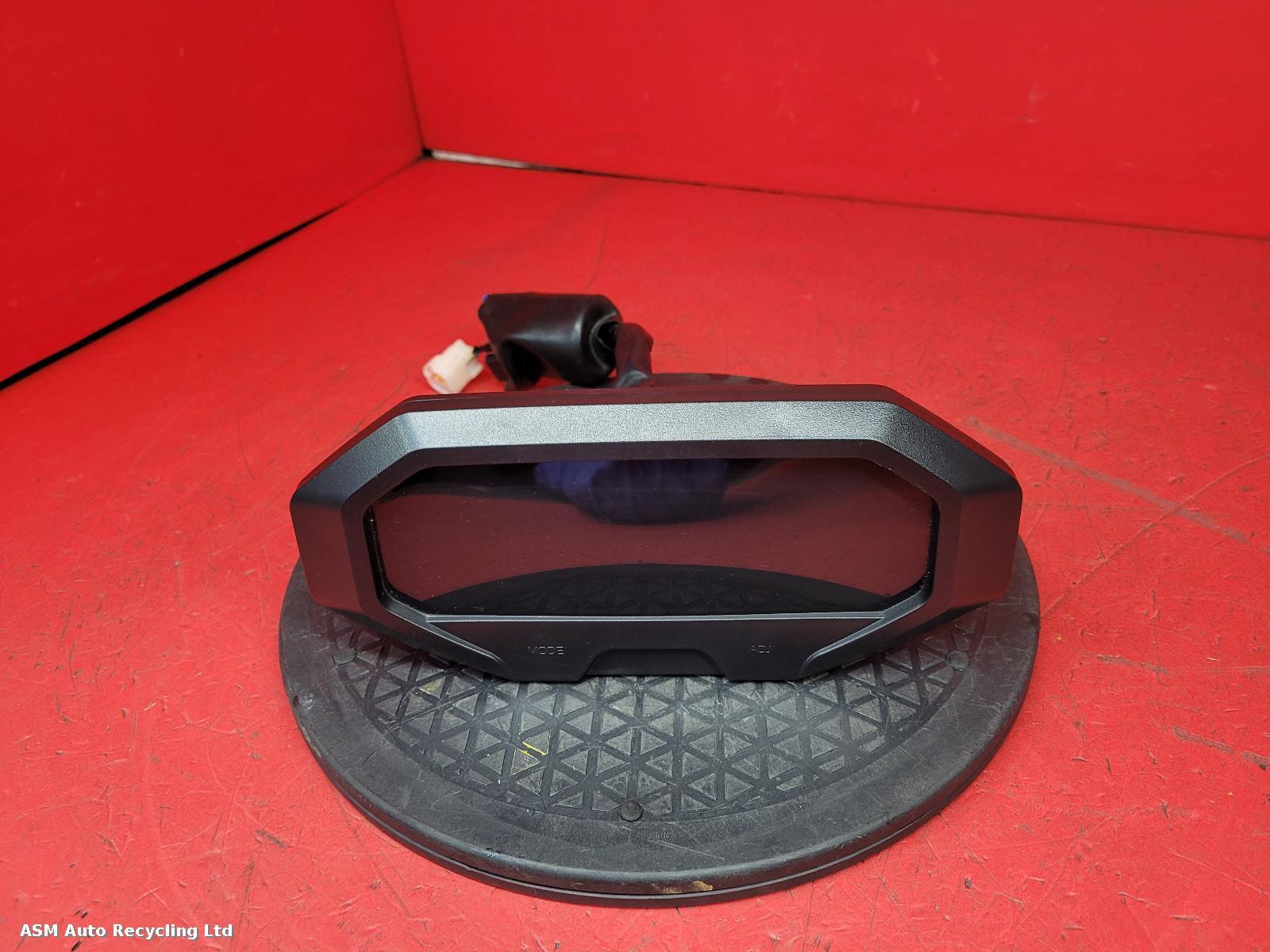 View Auto part Speedometer Sinnis Gpx 125 2022