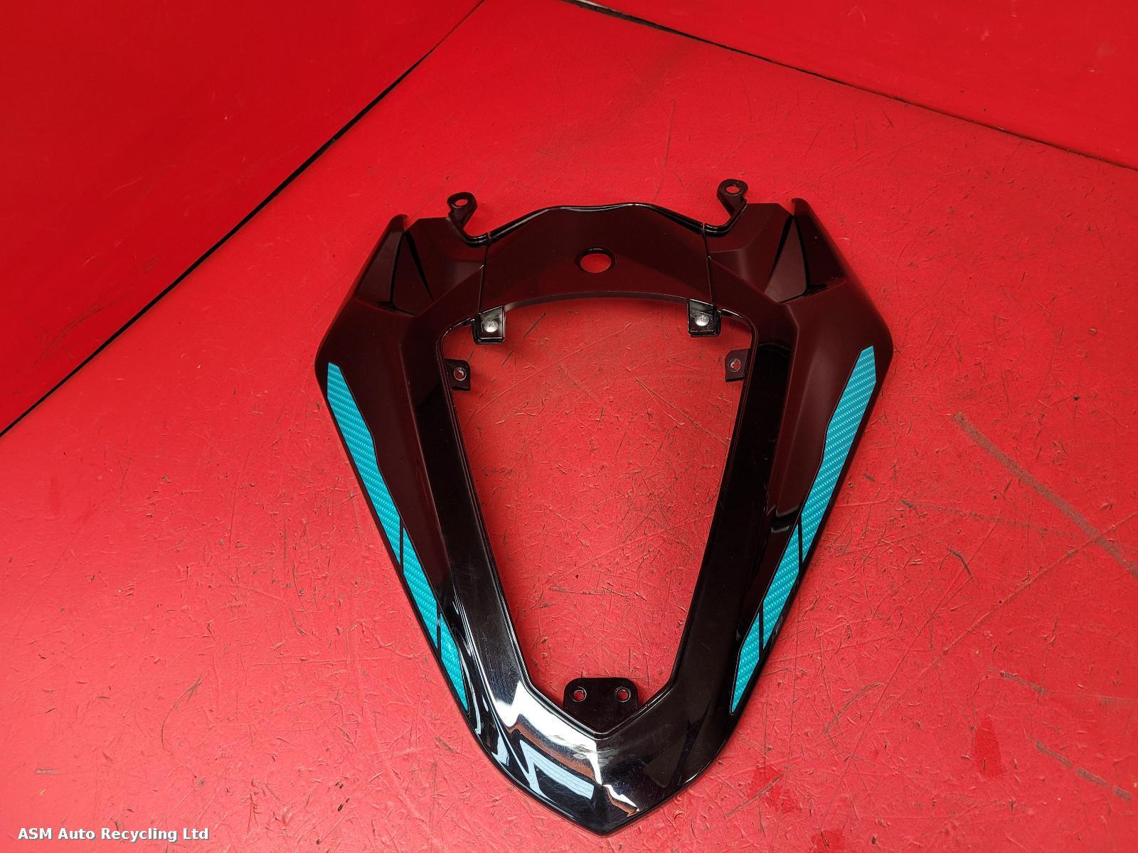 View Auto part Seat Cowl Sinnis Gpx 125 2022