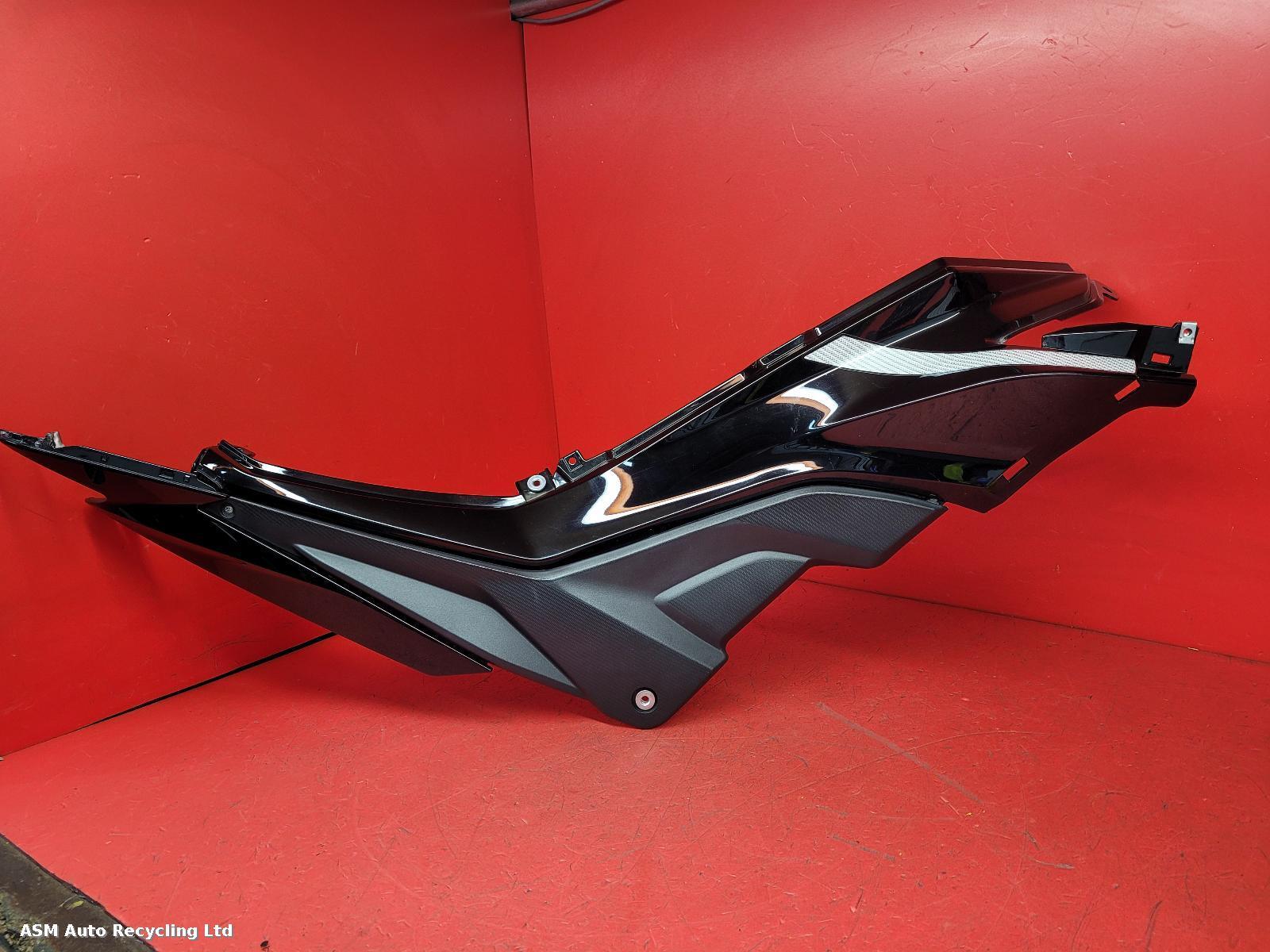 View Auto part Side Panel Right Sinnis Gpx 125 2022