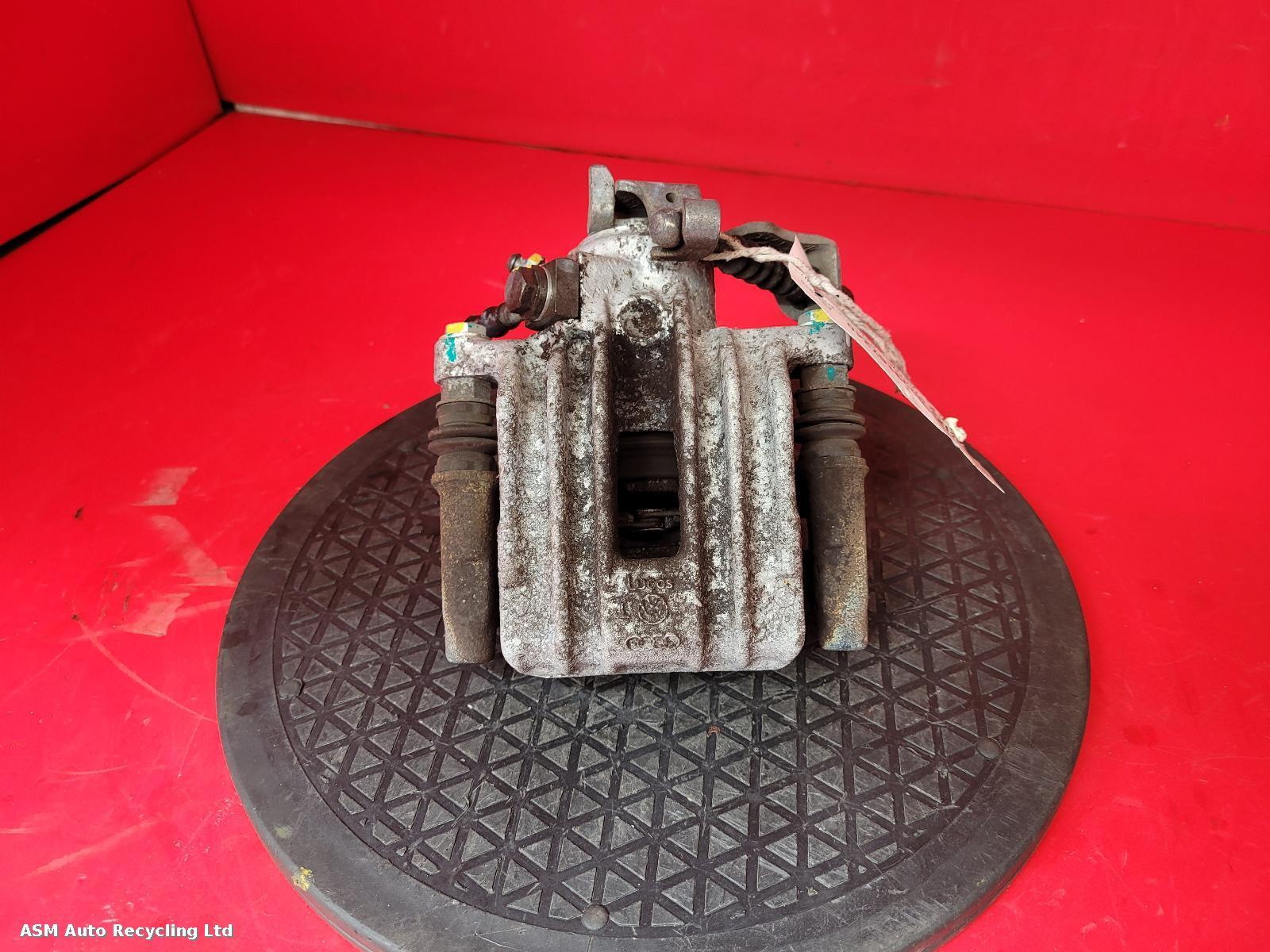 View Auto part Caliper Volkswagen Polo 2017