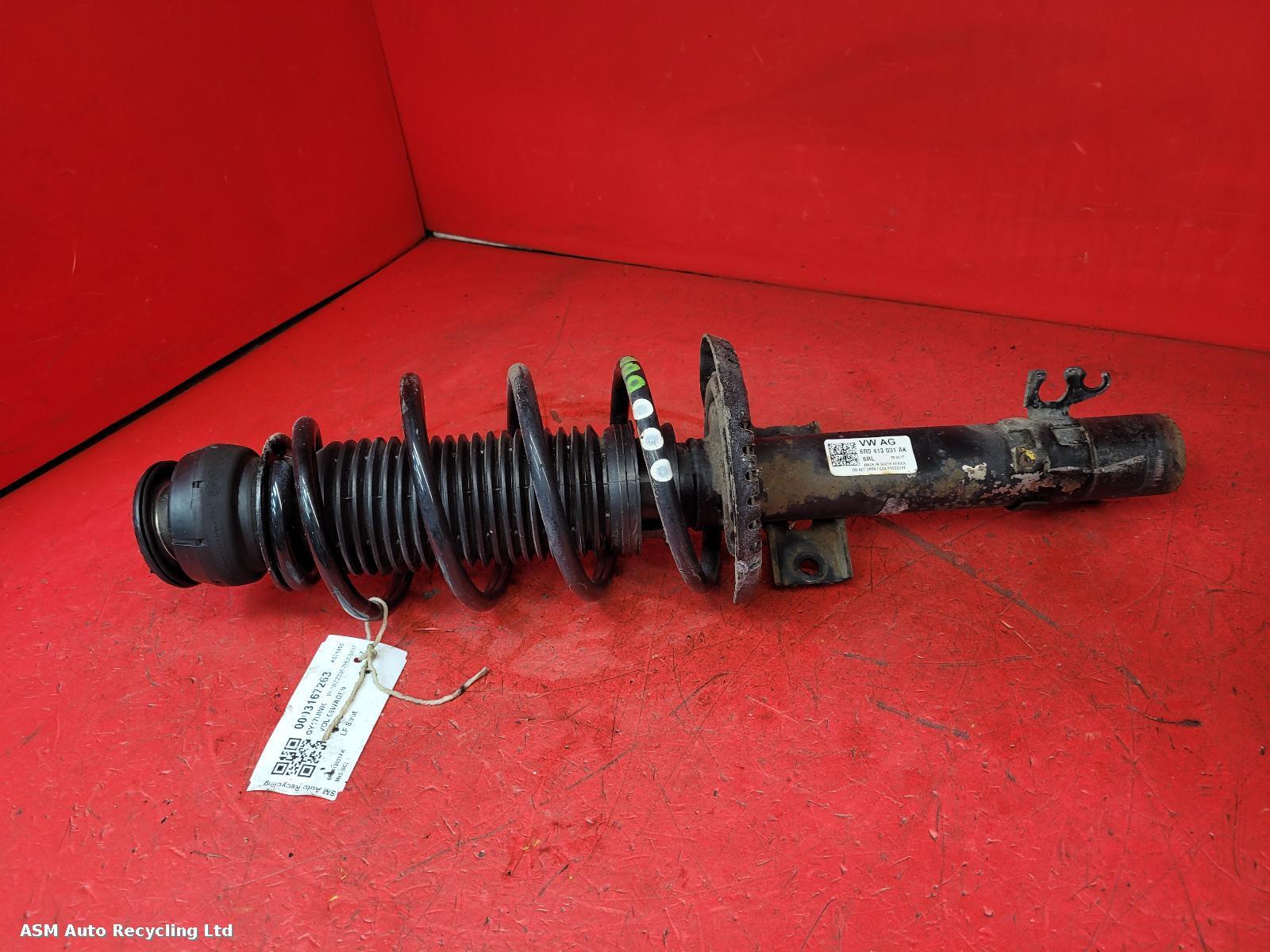 View Auto part LF Strut Volkswagen Polo 2017