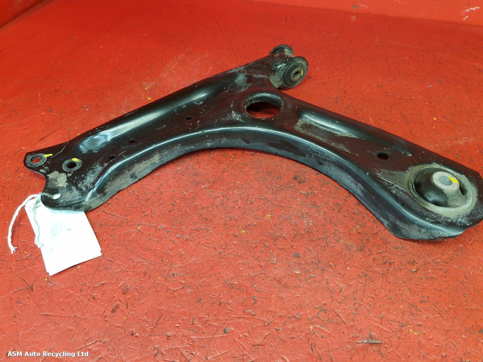 View Auto part LF Lower Control Arm Volkswagen Polo 2017