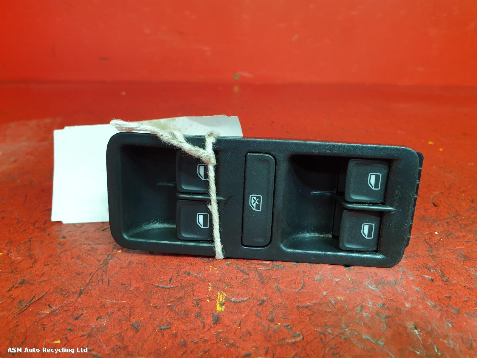 View Auto part Elect. Window Switch Volkswagen Polo 2017