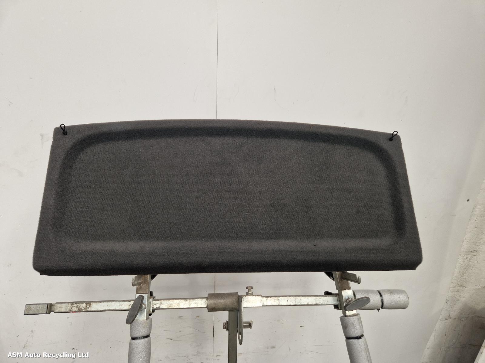 View Auto part Parcel Shelf Volkswagen Polo 2017