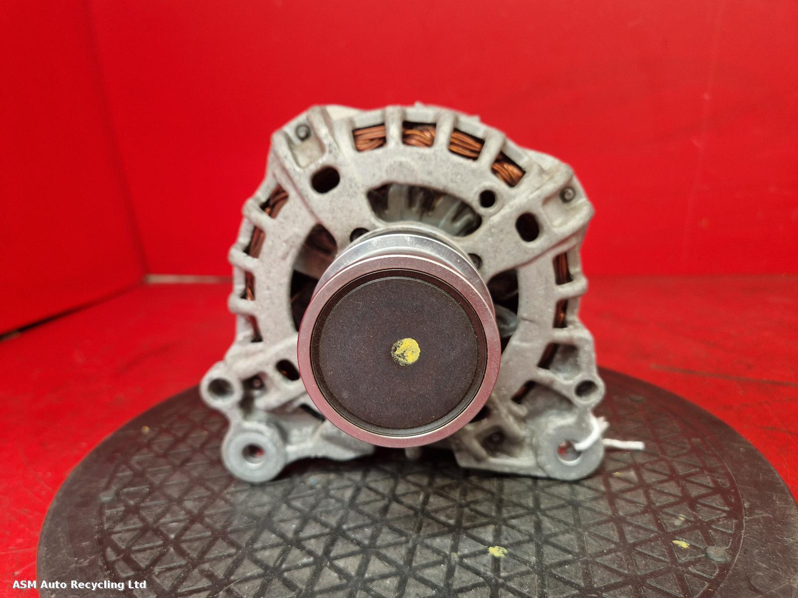 View Auto part Alternator Volkswagen Polo 2017
