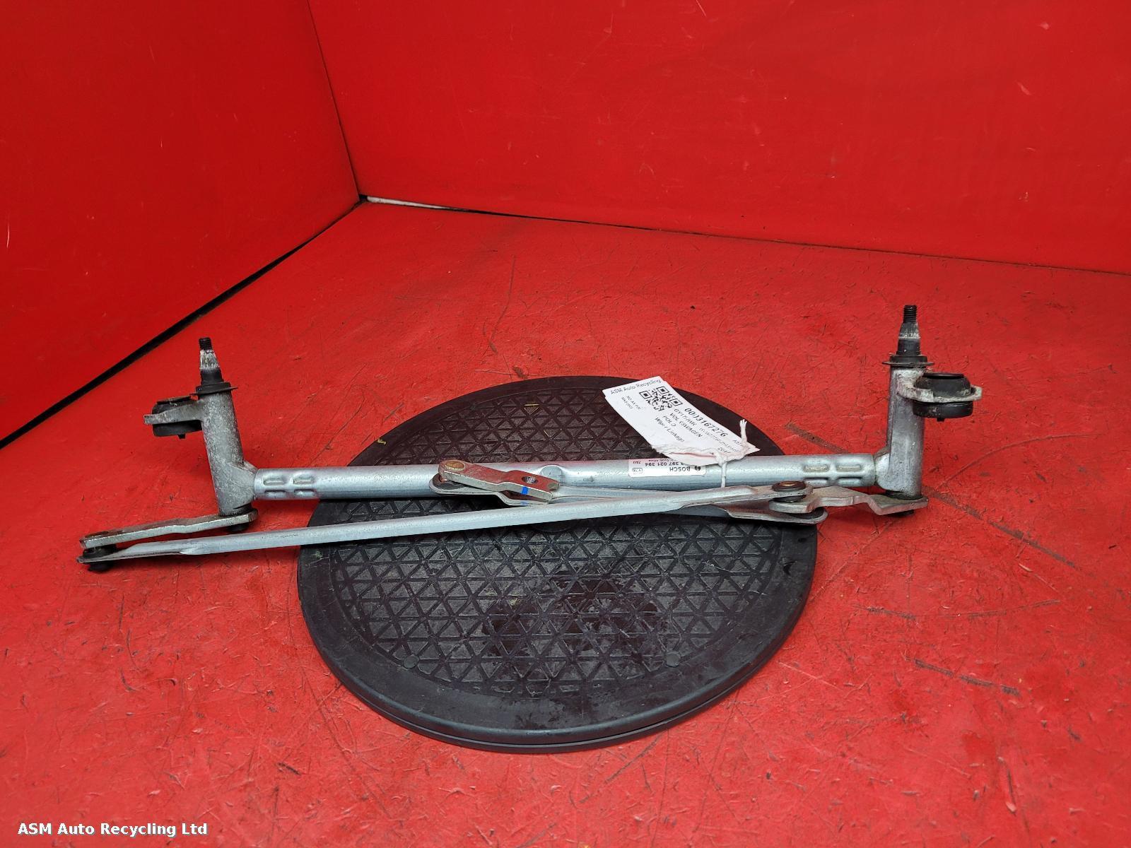 View Auto part Wiper Linkage Volkswagen Polo 2017
