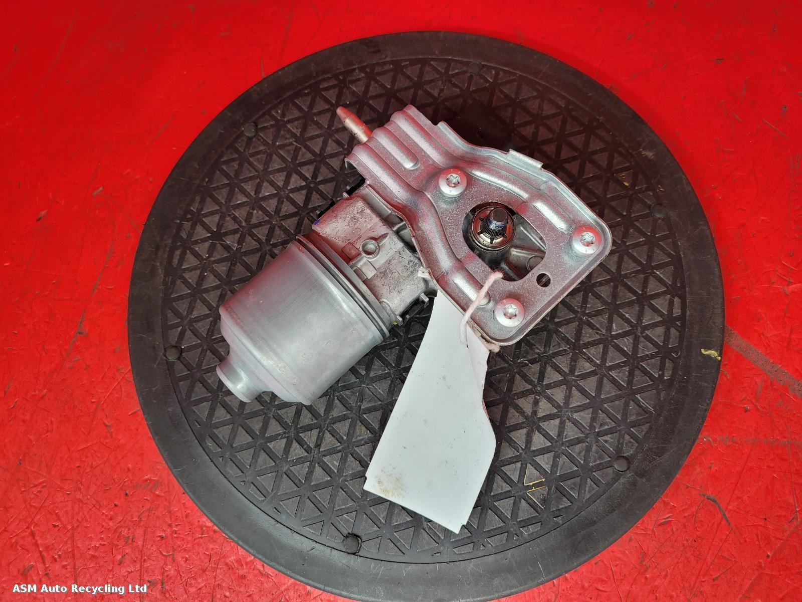 View Auto part Wiper Motor Front Volkswagen Polo 2017