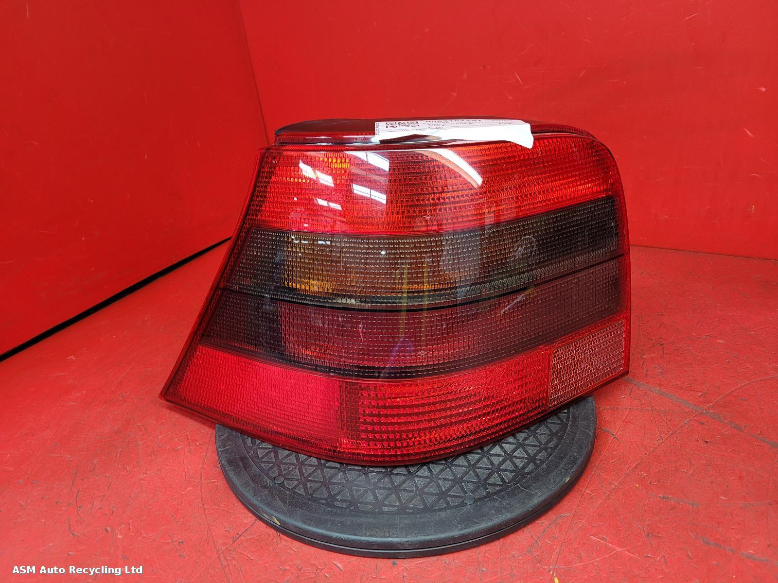 View Auto part L Taillight Volkswagen Golf 2004
