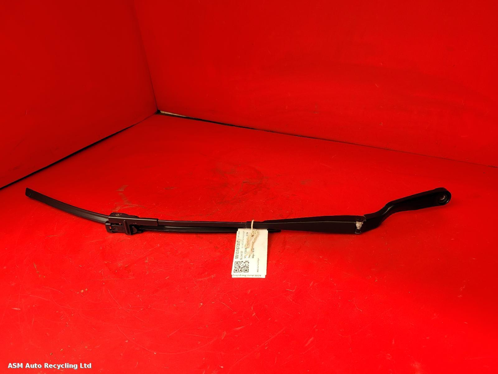 View Auto part Wiper Arm Volkswagen Golf 2004