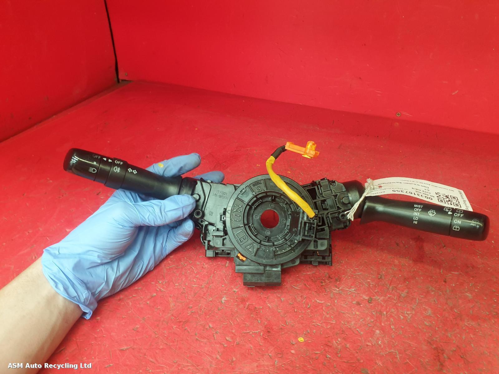 View Auto part Combination Switch Citroen C1 2008