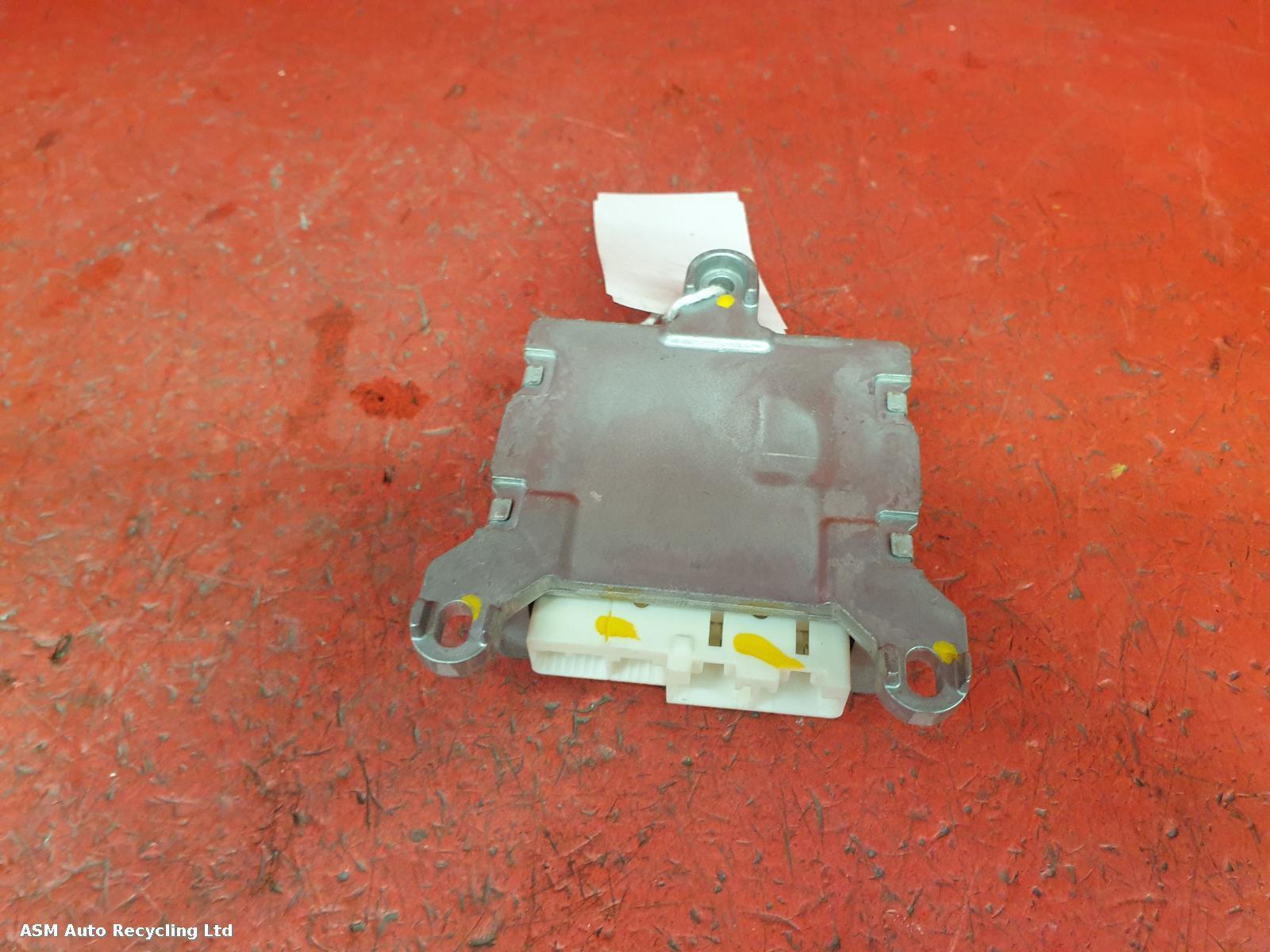 View Auto part ECU Citroen C1 2008