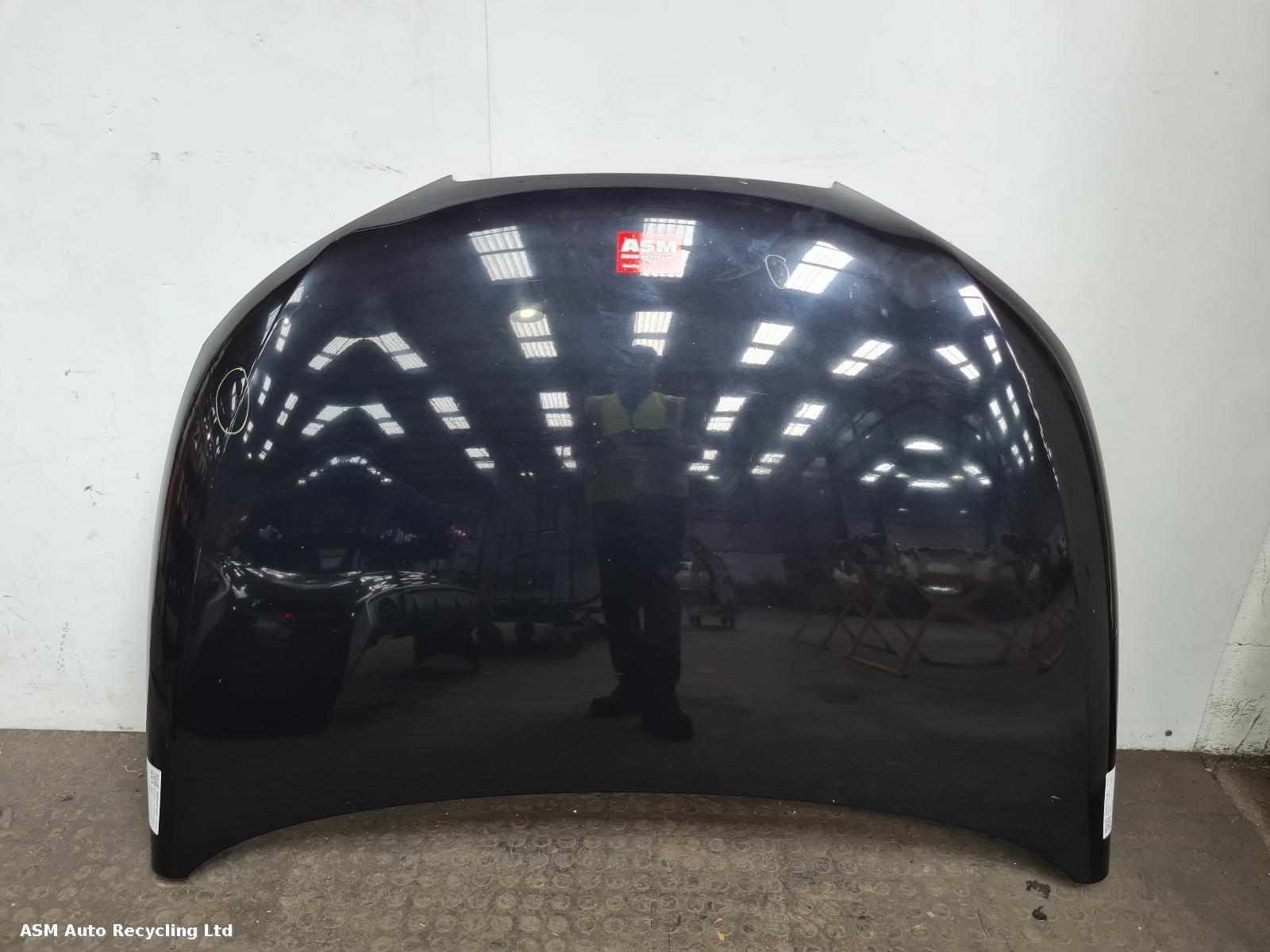 View Auto part Bonnet Seat Ibiza 2011