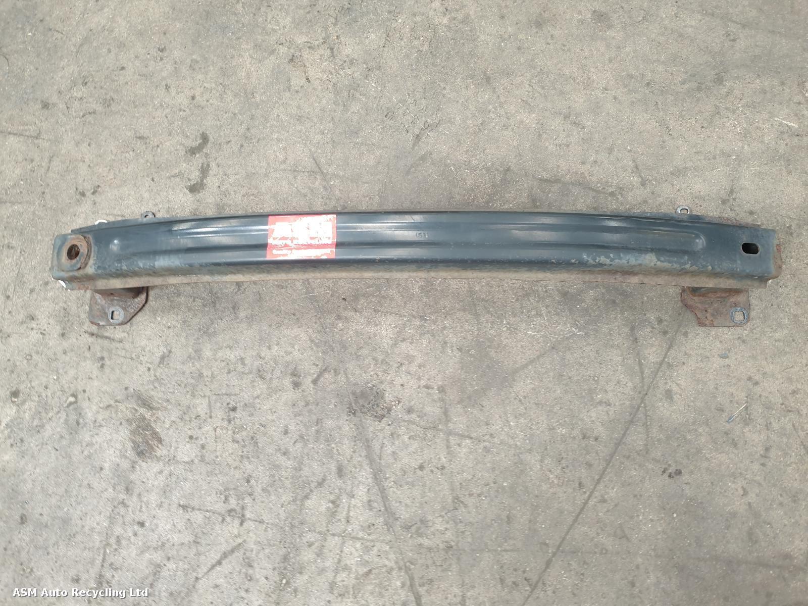 View Auto part Front Bumper Reinforcement Seat Ibiza 2011