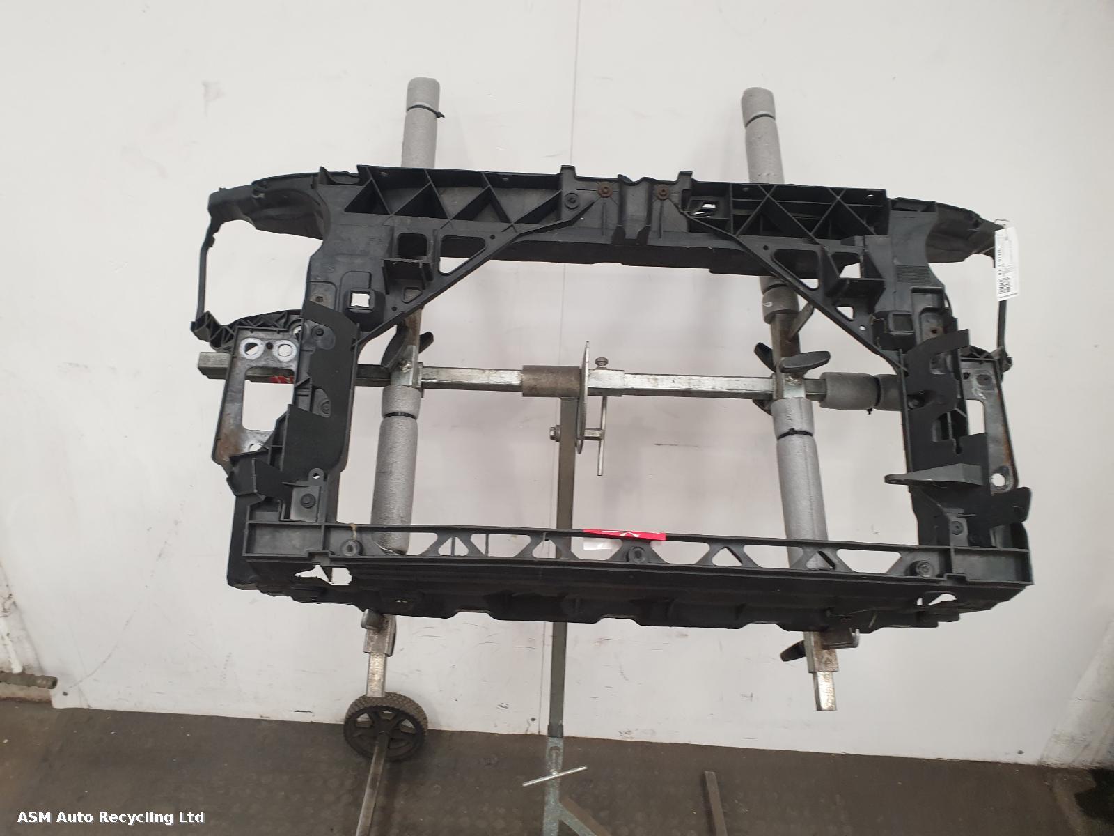 View Auto part Front Panel Seat Ibiza 2011