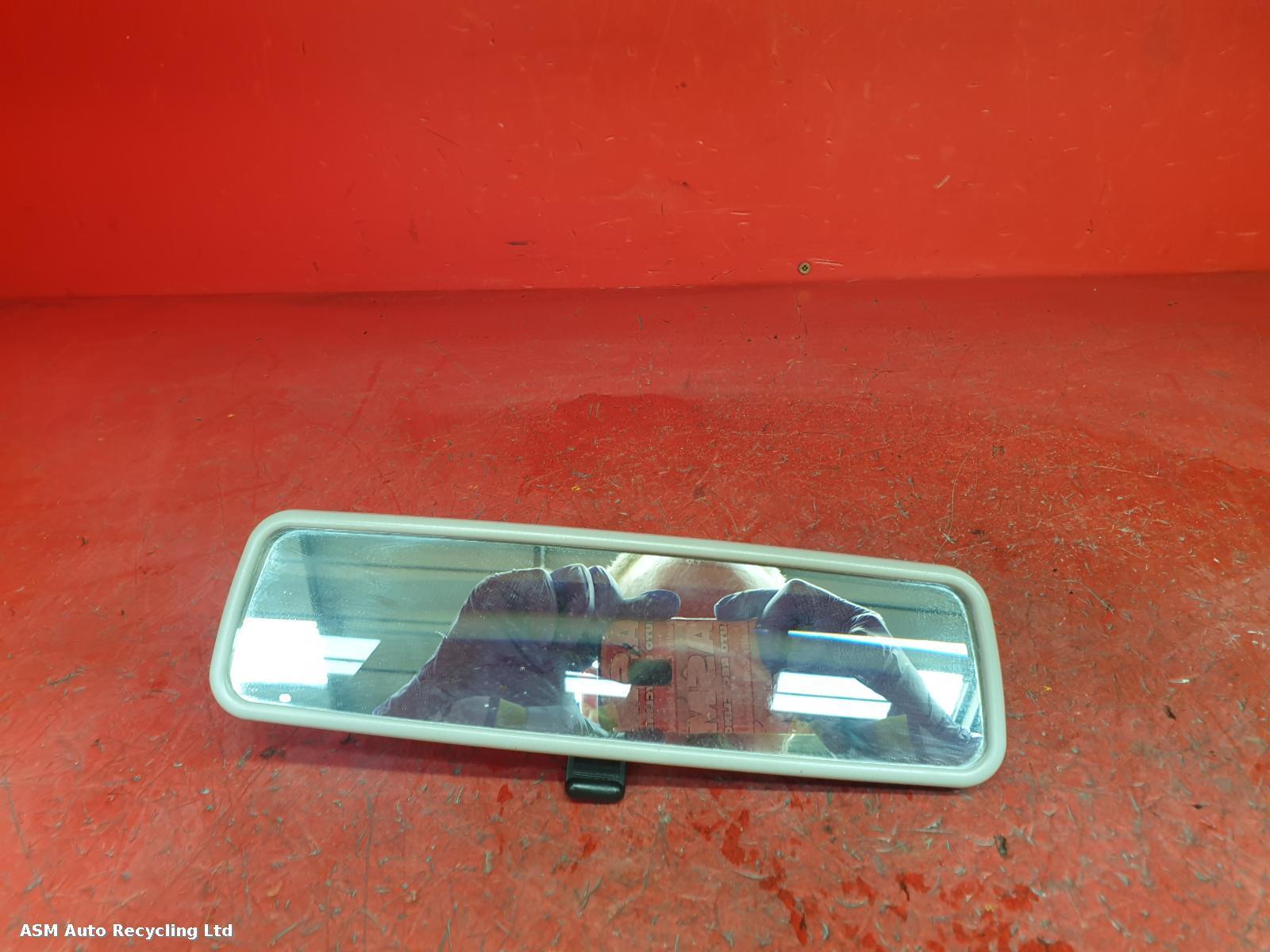 View Auto part Interior Mirror Seat Ibiza 2011