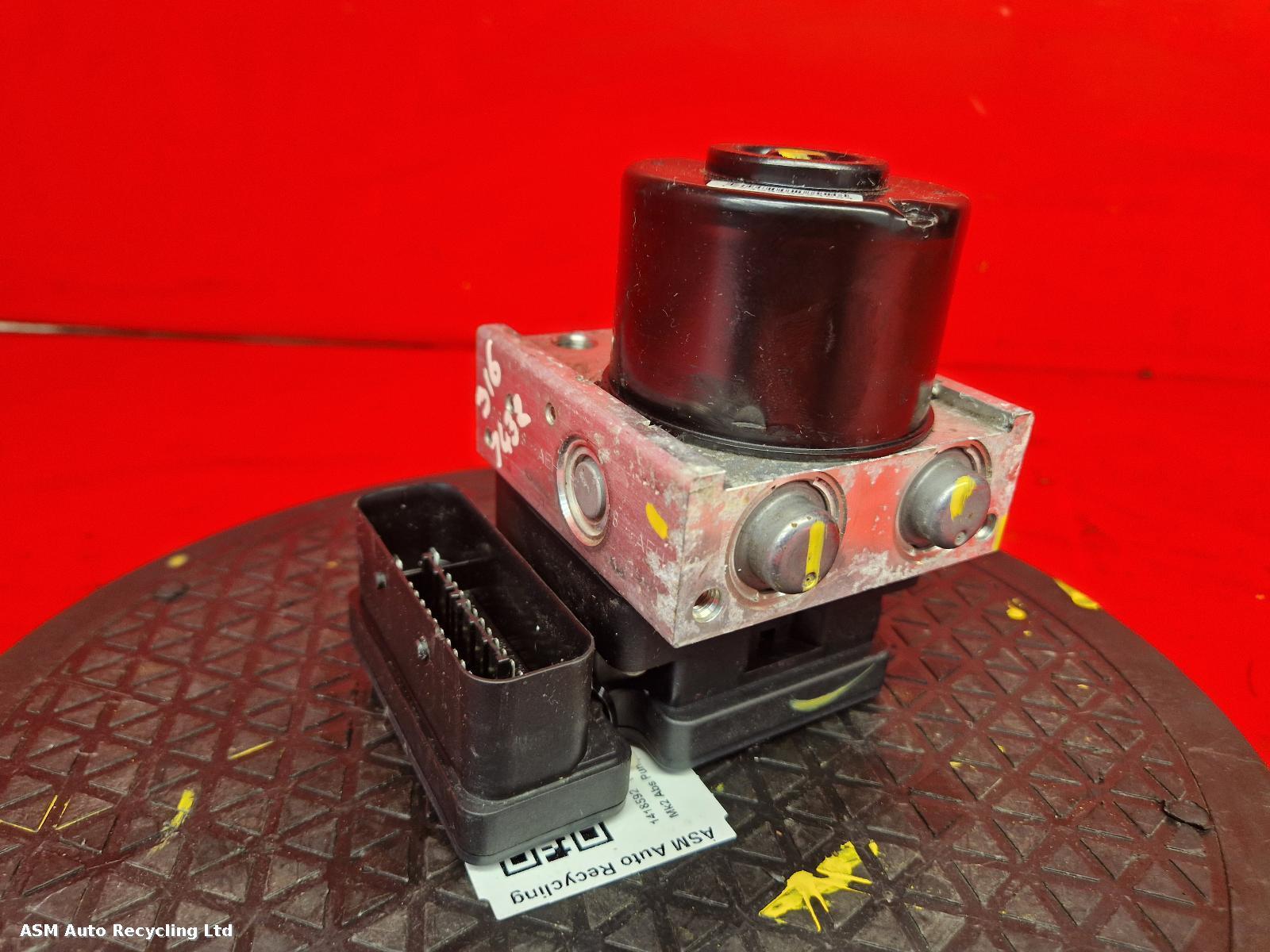 View Auto part ABS Pump/Modulator Ford Focus 2006