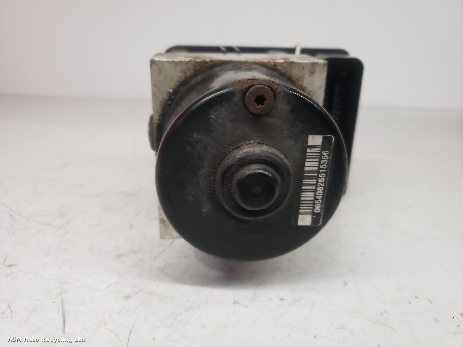View Auto part ABS Pump/Modulator Audi A3 2006