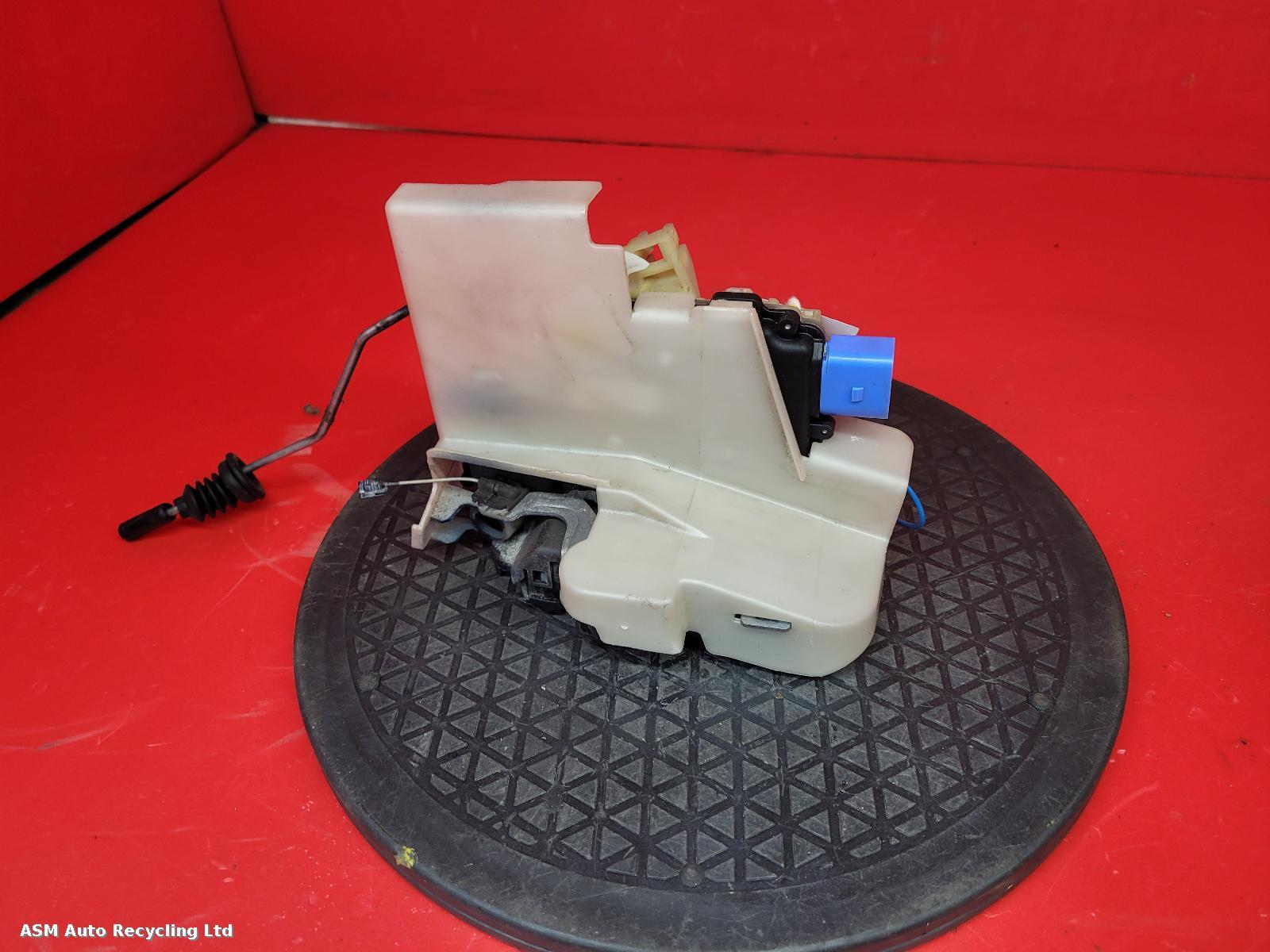 View Auto part Door Lock Assembly Volkswagen Polo 2007