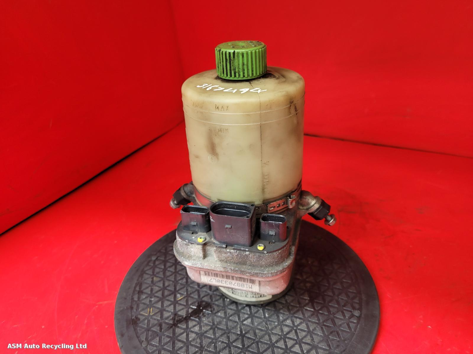 View Auto part Steering Pump Volkswagen Polo 2007