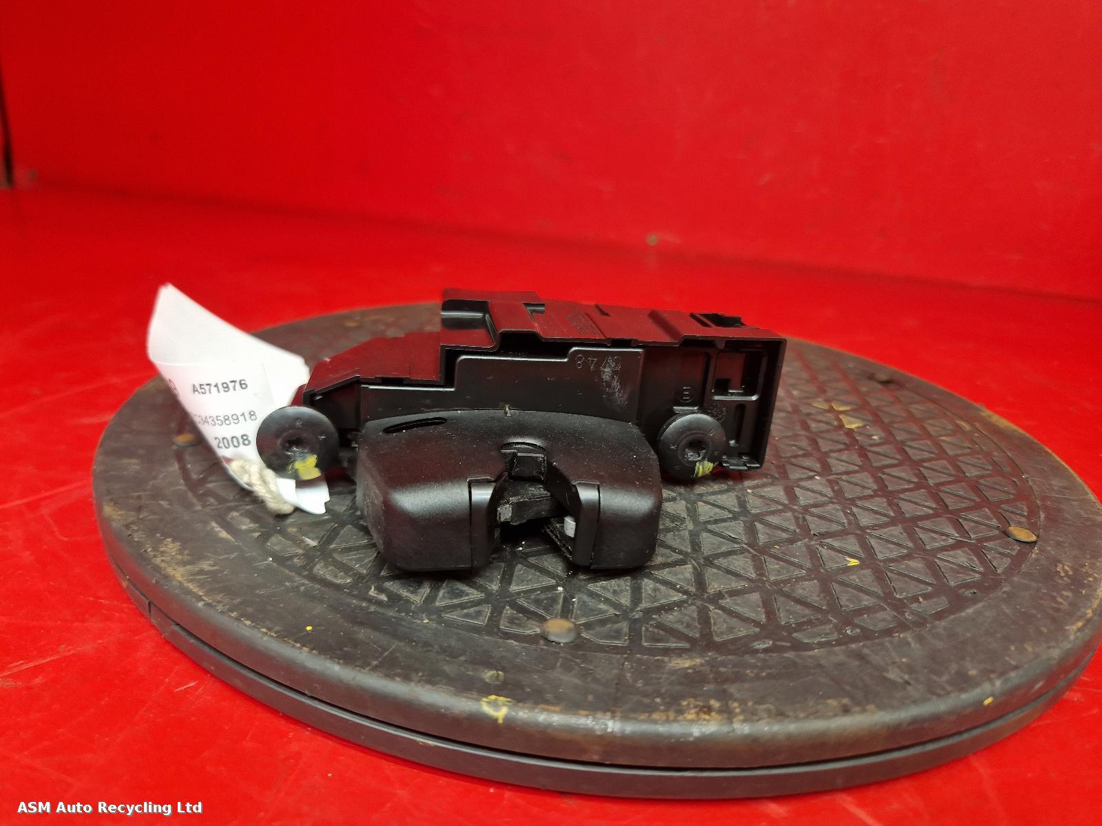 View Auto part Bootlid/Tailgate Lock Peugeot 207 2008