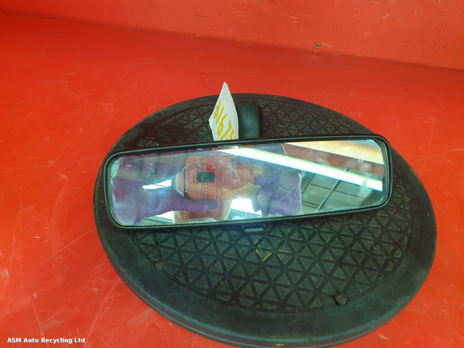 View Auto part Interior Mirror Peugeot 207 2008