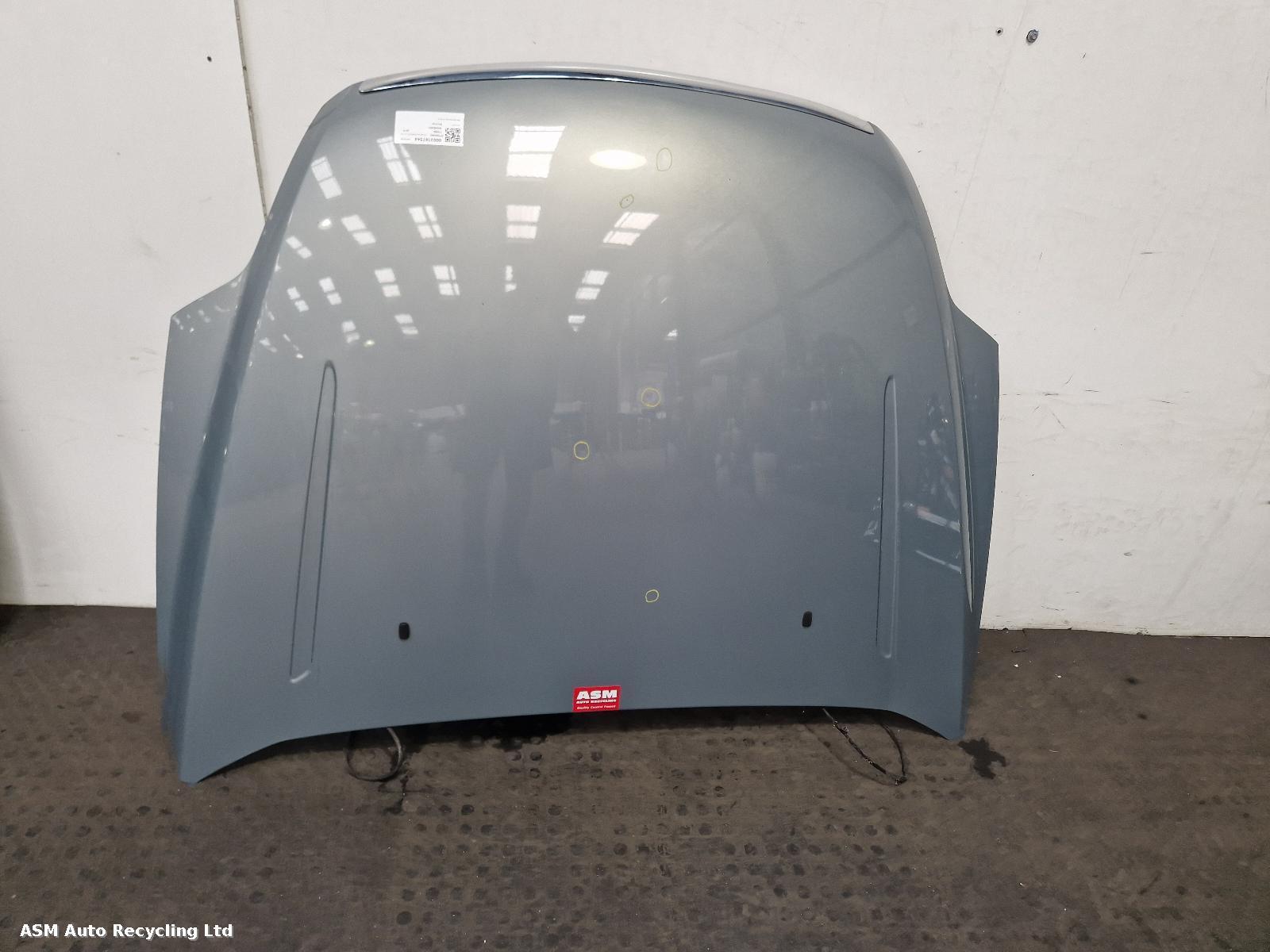 View Auto part Bonnet Ford Mondeo 2010