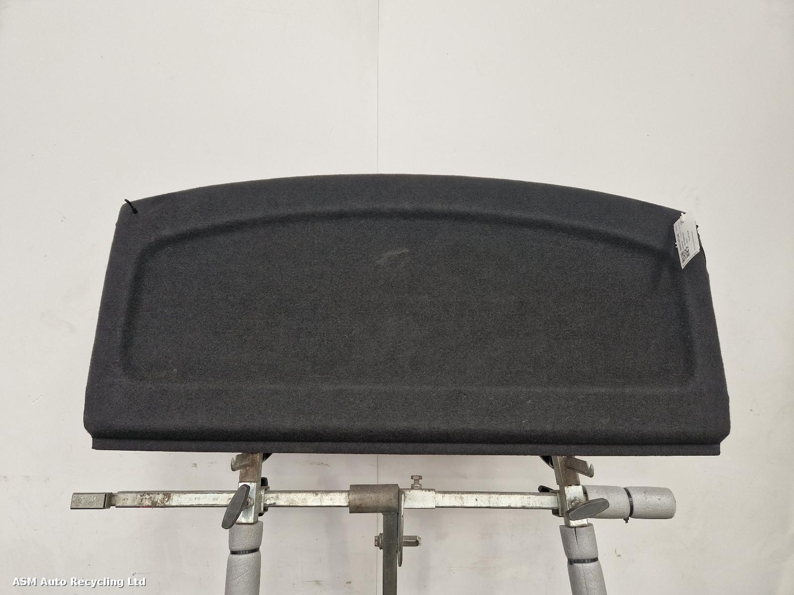 View Auto part Parcel Shelf Volkswagen Golf 2008