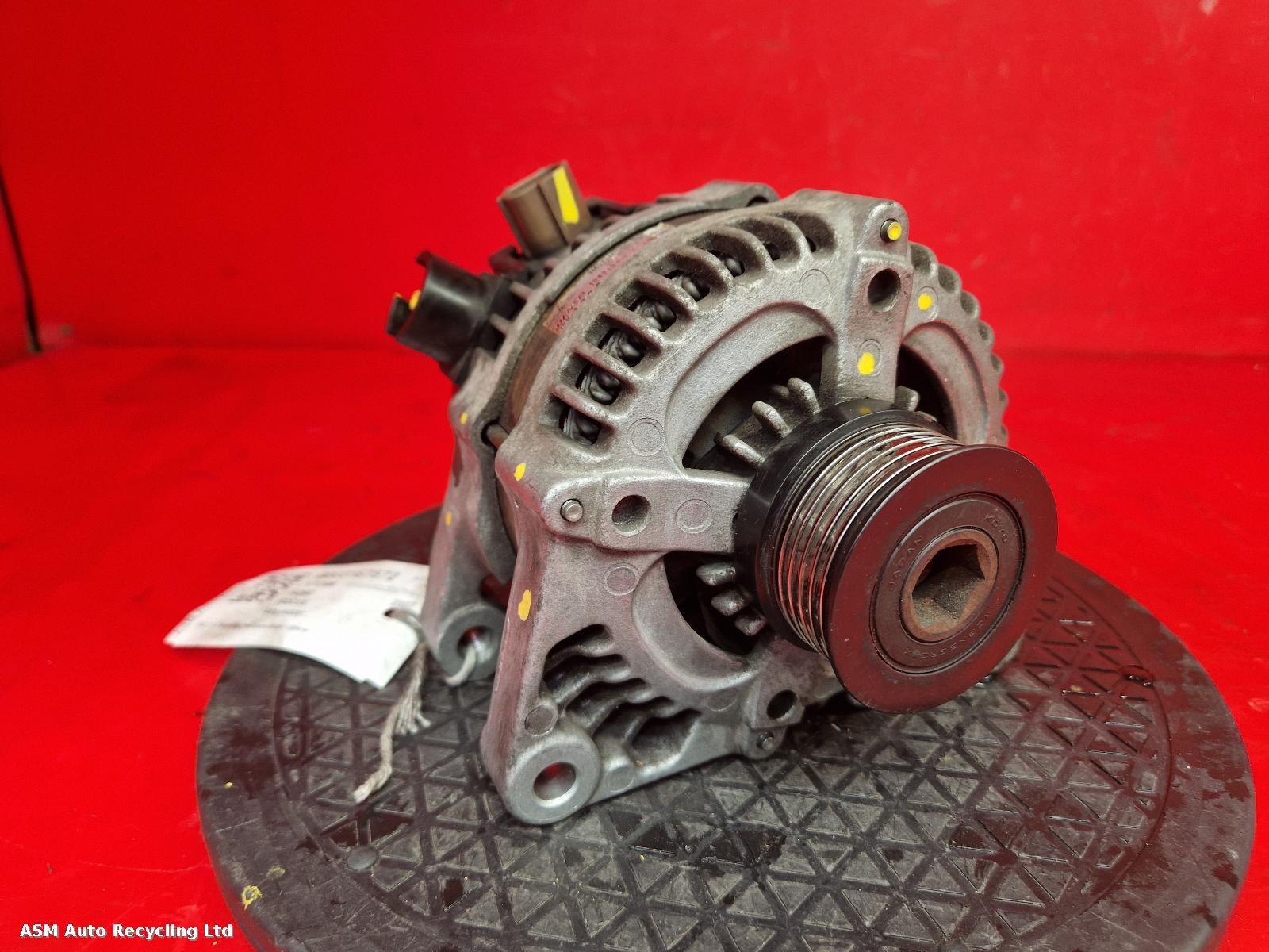 View Auto part Alternator Ford Focus 2007