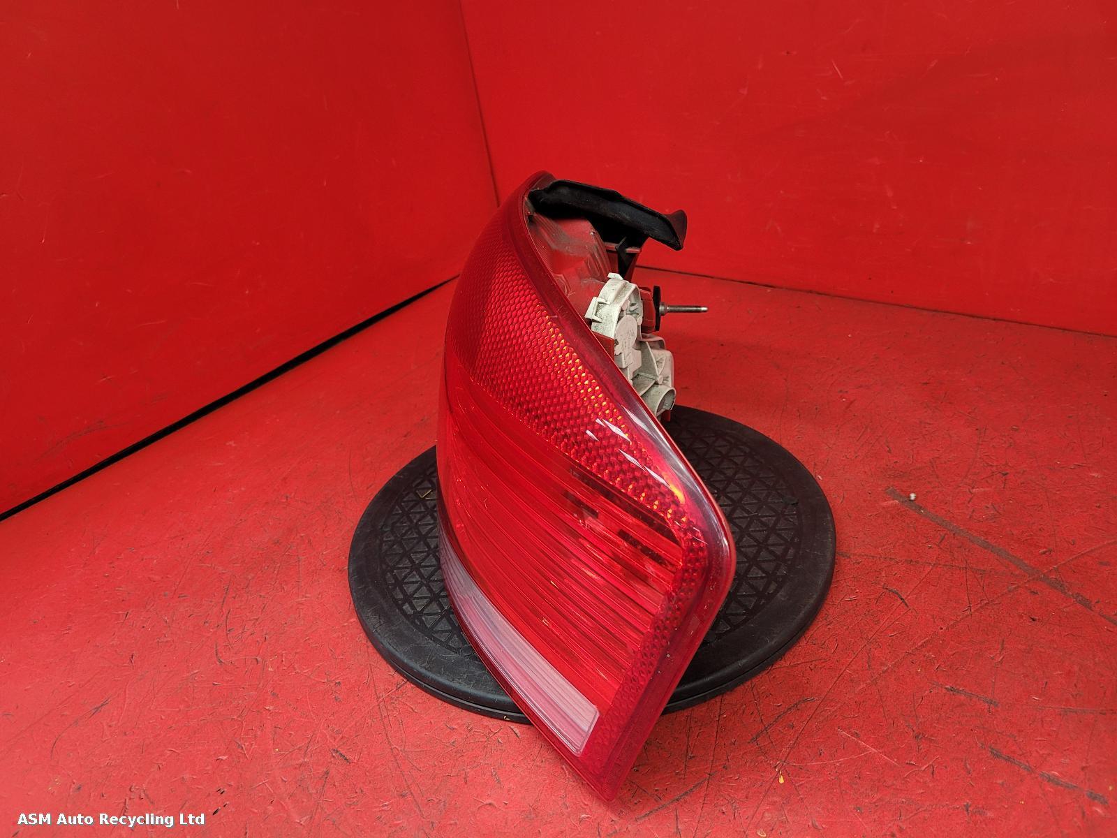 View Auto part R Taillight Audi A3 2006