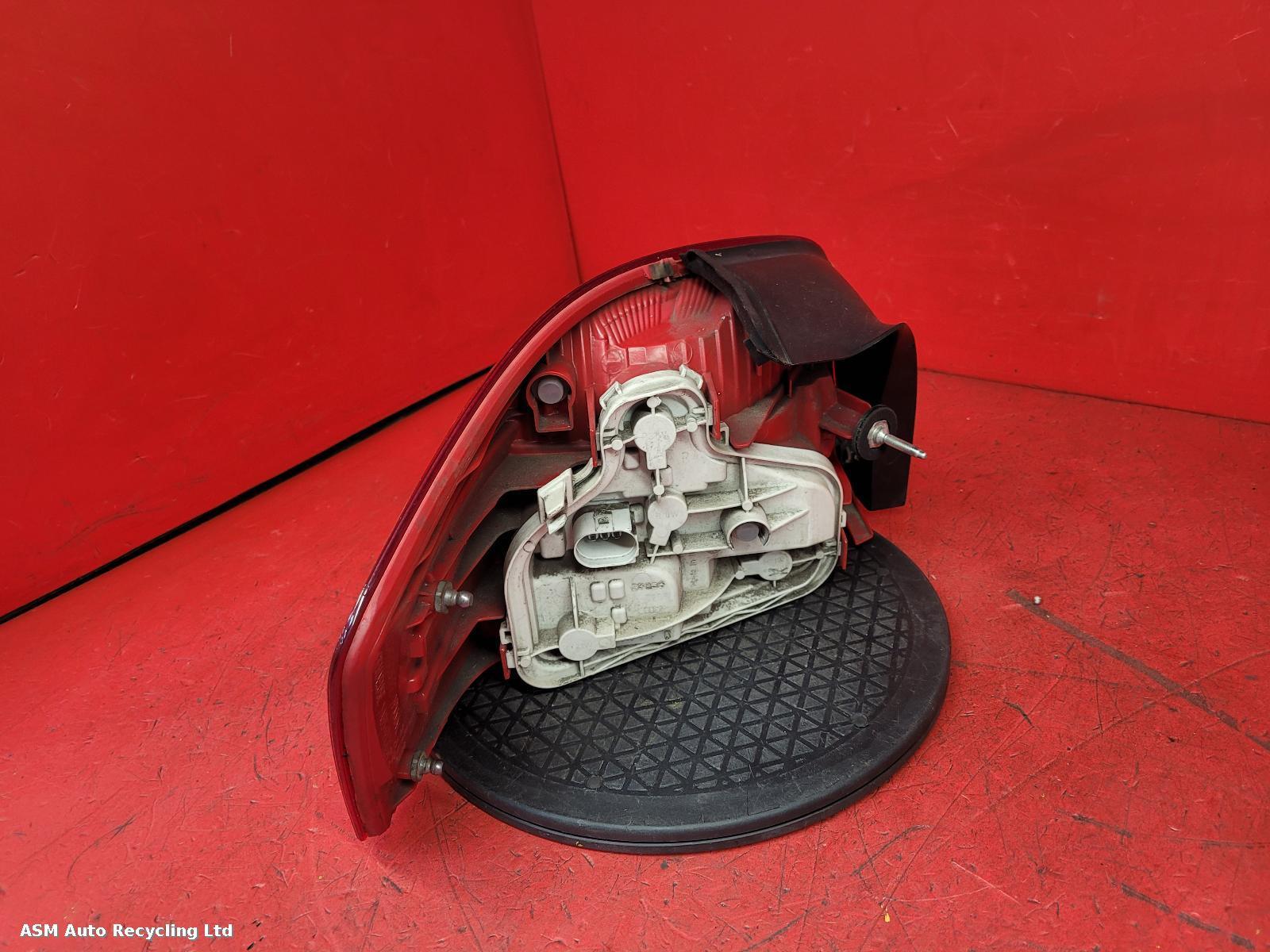 View Auto part R Taillight Audi A3 2006