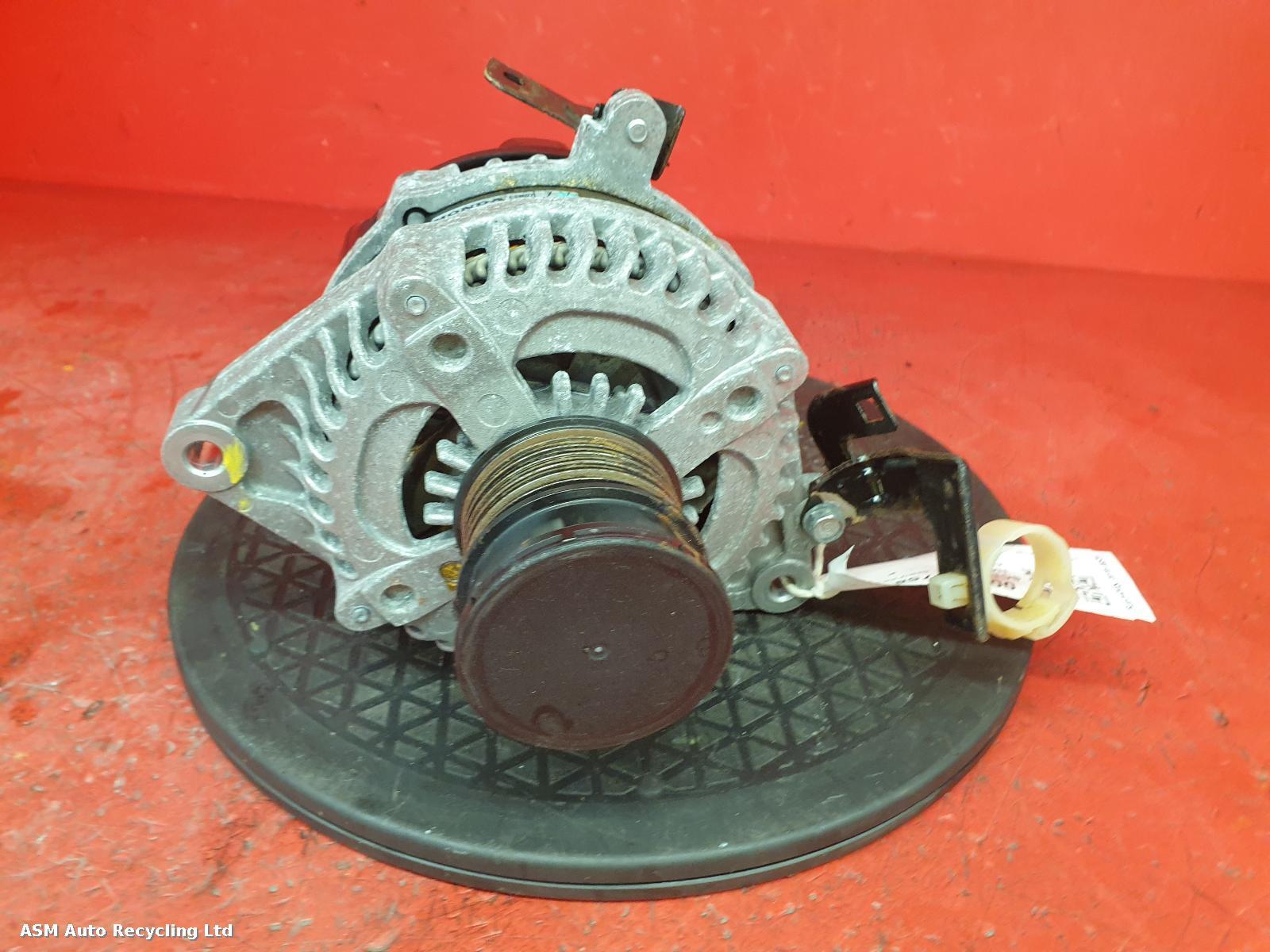 View Auto part Alternator Honda Civic 2018