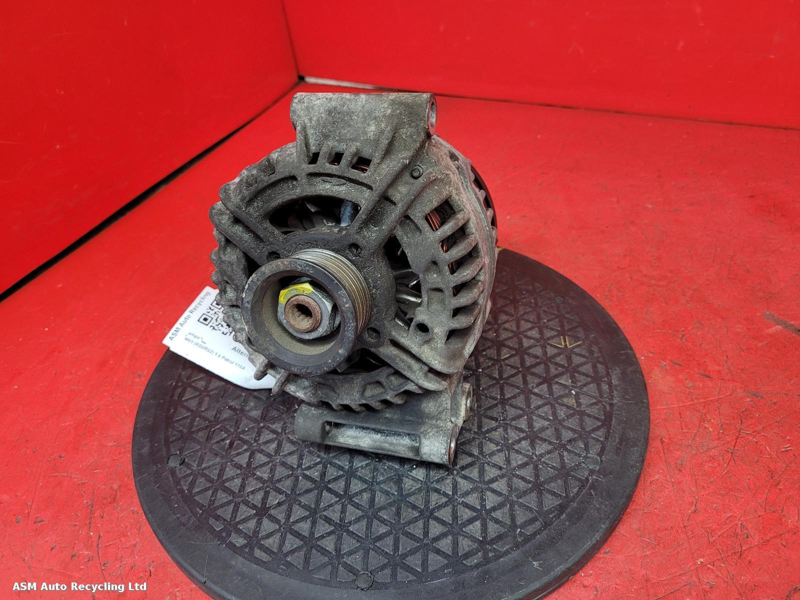 View Auto part Alternator Mini (bmw) Mini 2006