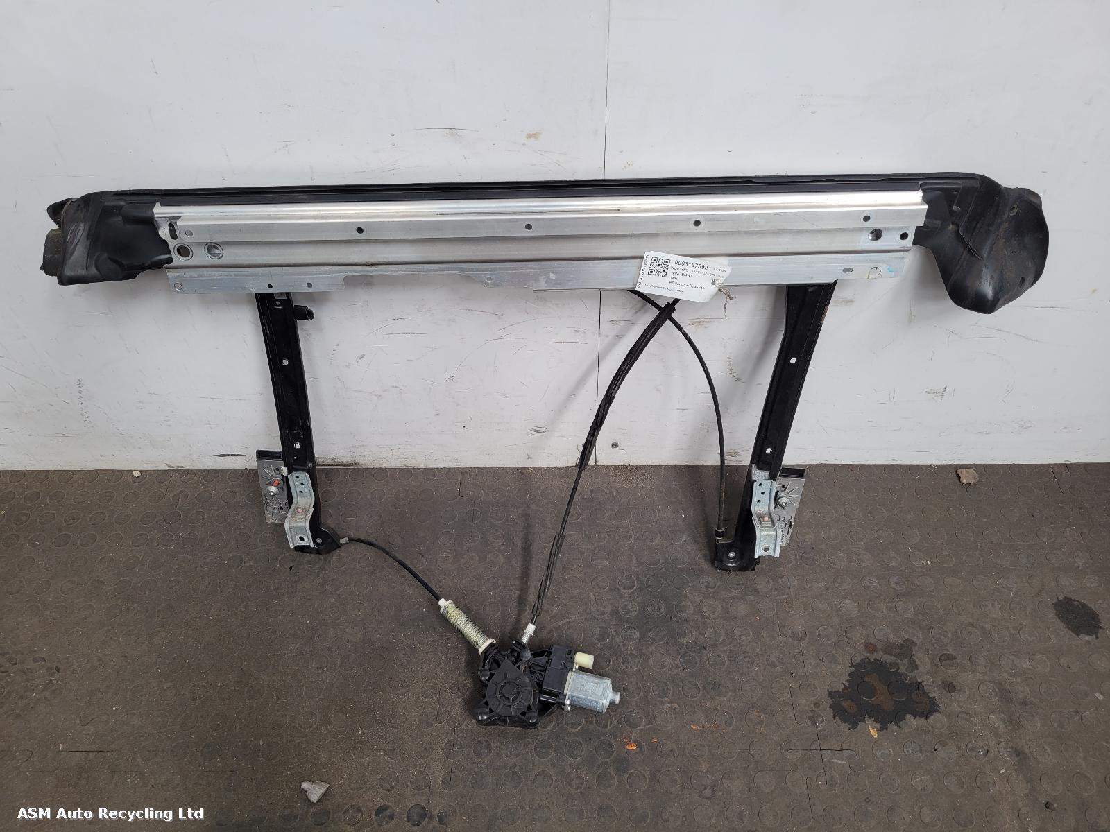 View Auto part RF Window Regulator Mini (bmw) Mini 2007
