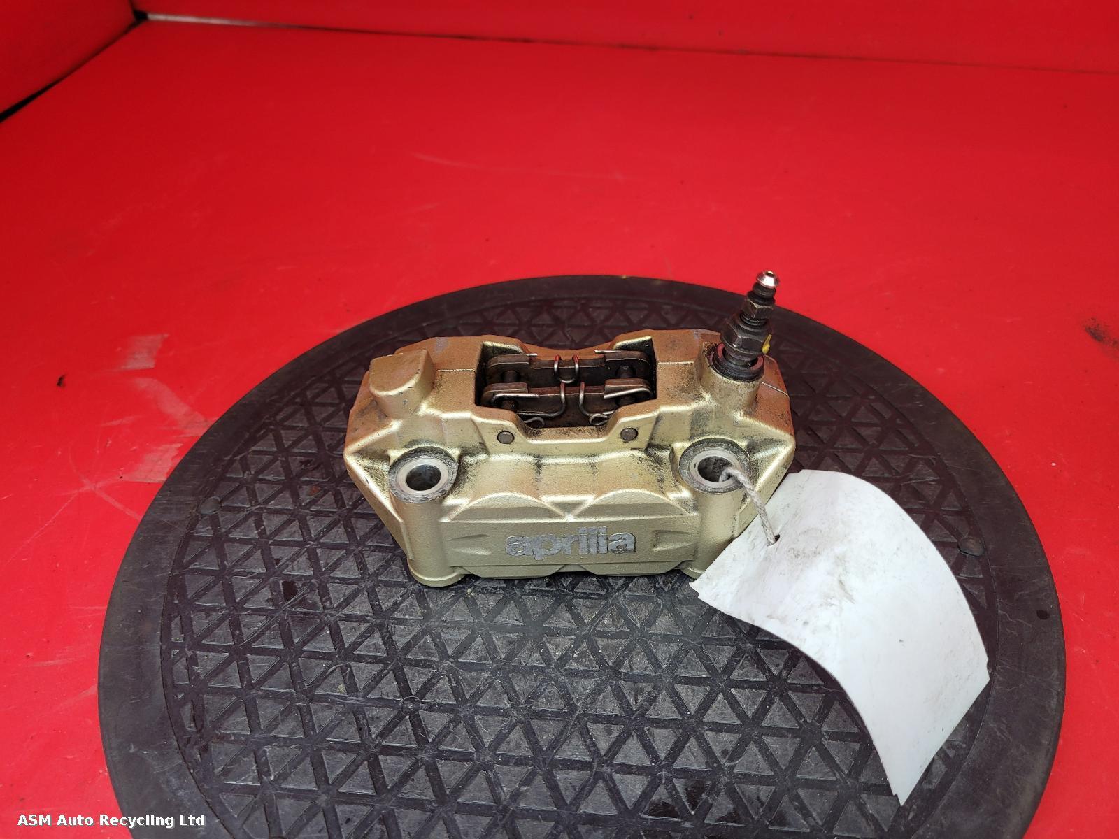 View Auto part Caliper Aprilia Rs125 2008