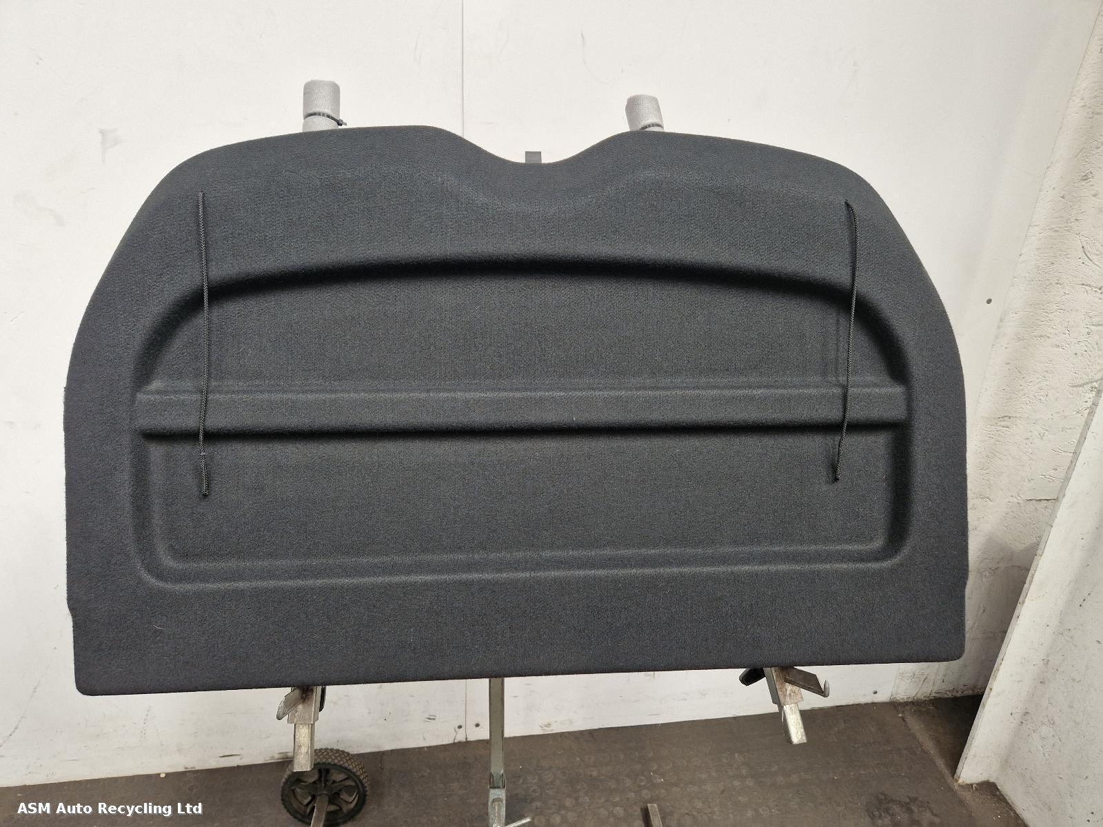 View Auto part Parcel Shelf Nissan Leaf 2018