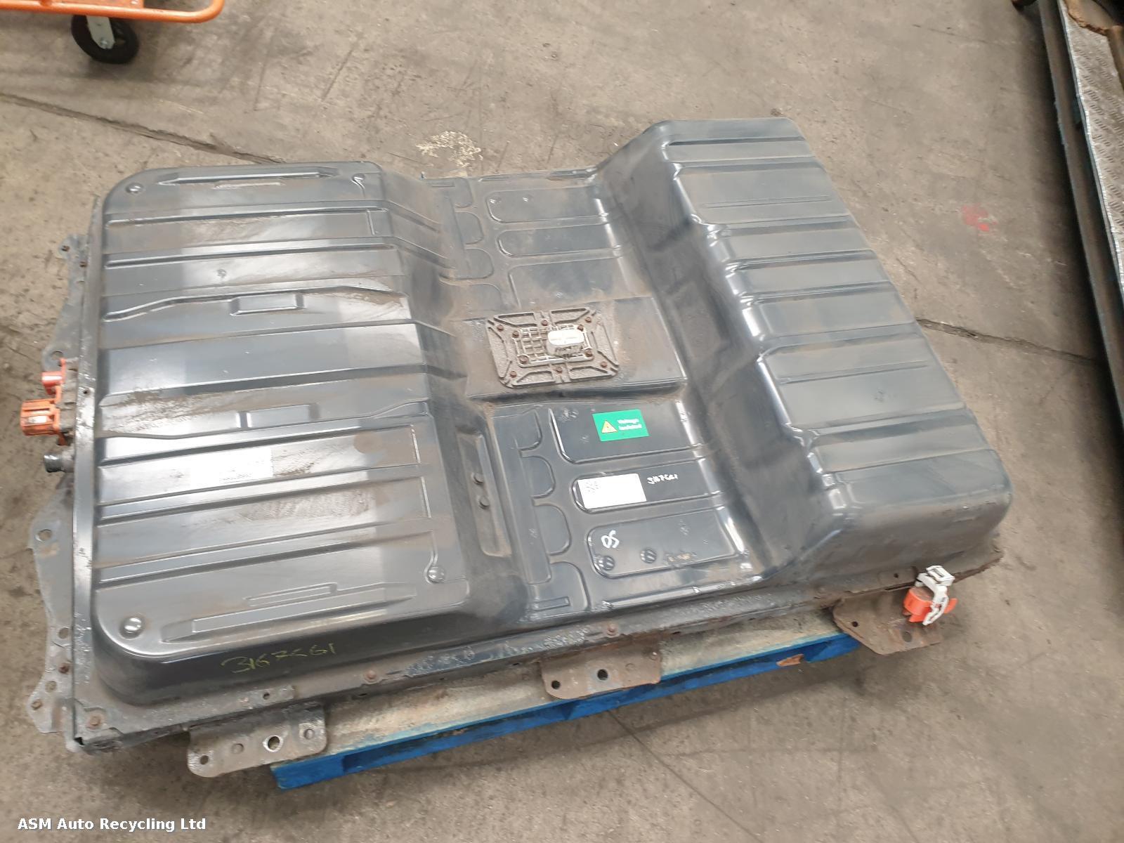 View Auto part Hybrid Battery Cell Nissan Leaf 2018