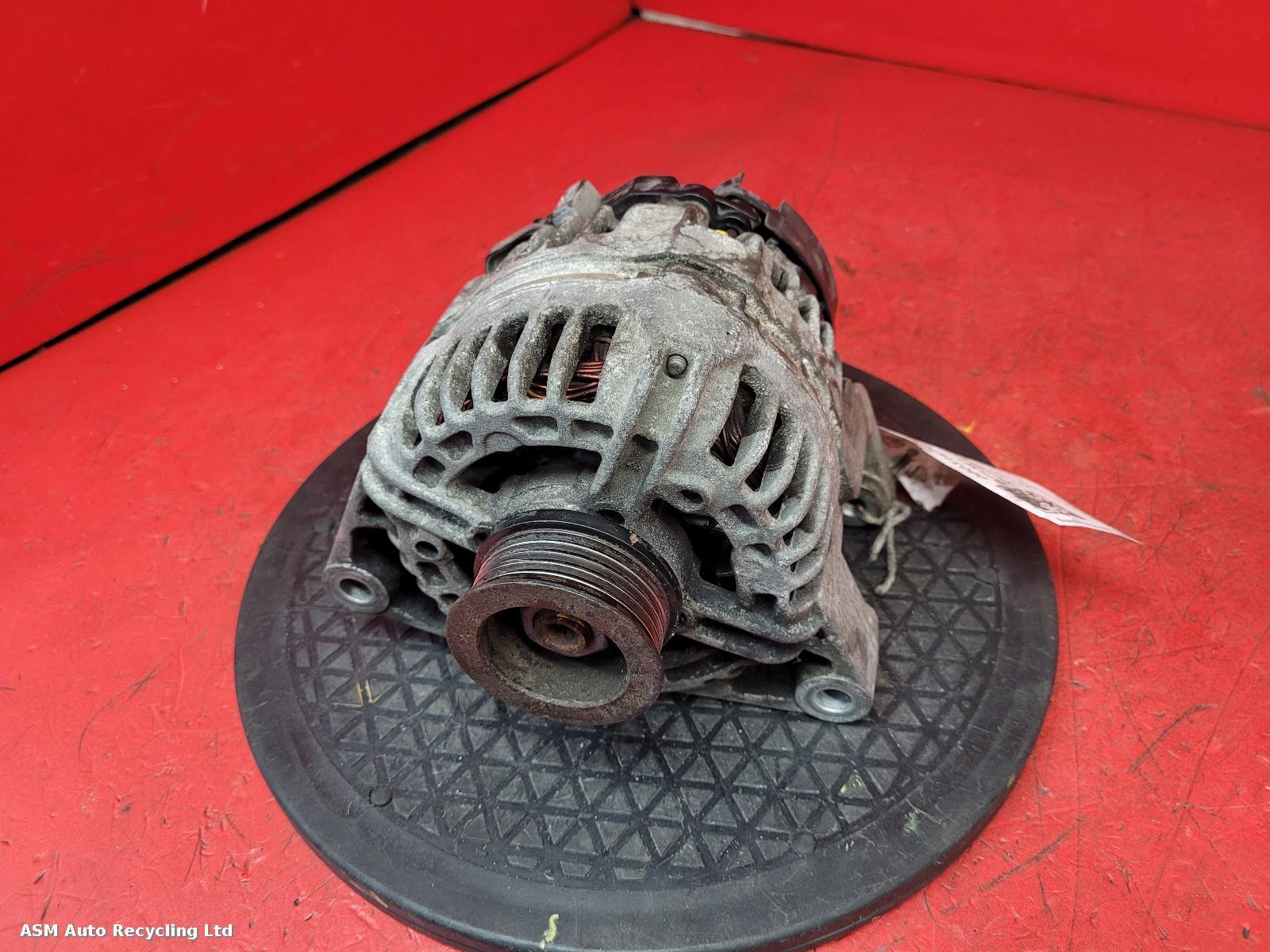 View Auto part Alternator Vauxhall Corsa 2008