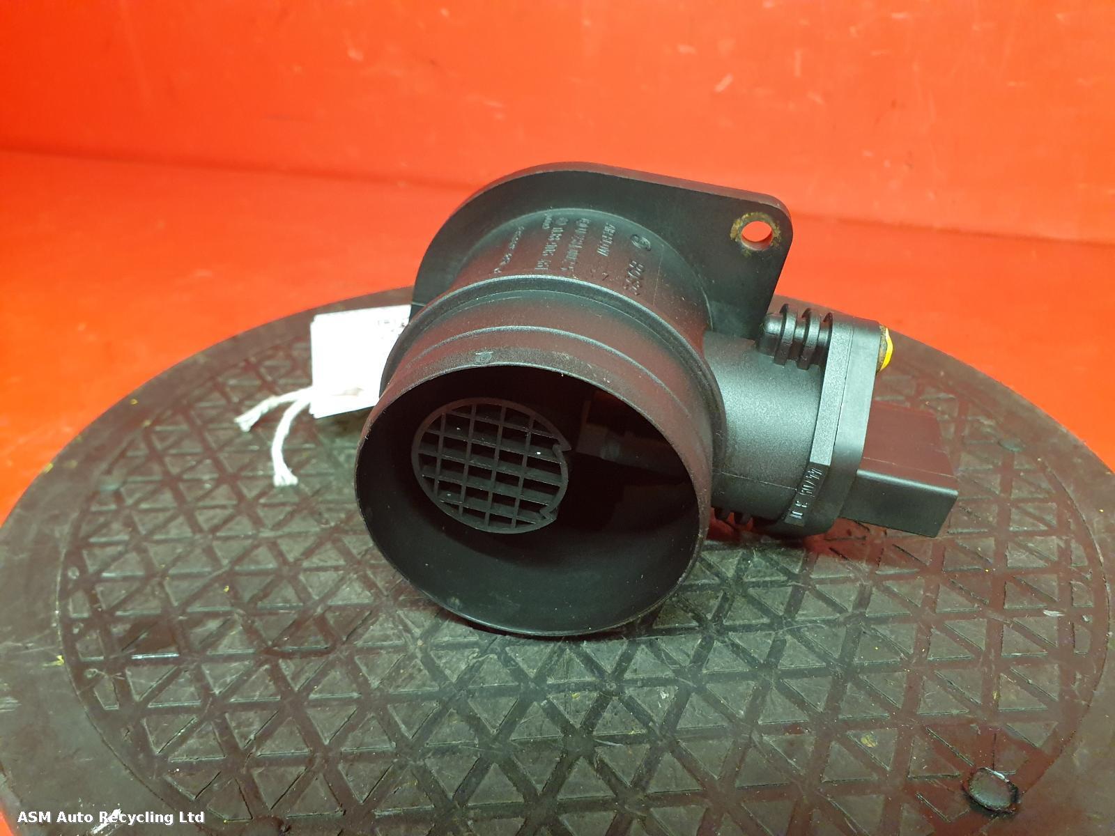 View Auto part Air Flow Meter Skoda Fabia 2009