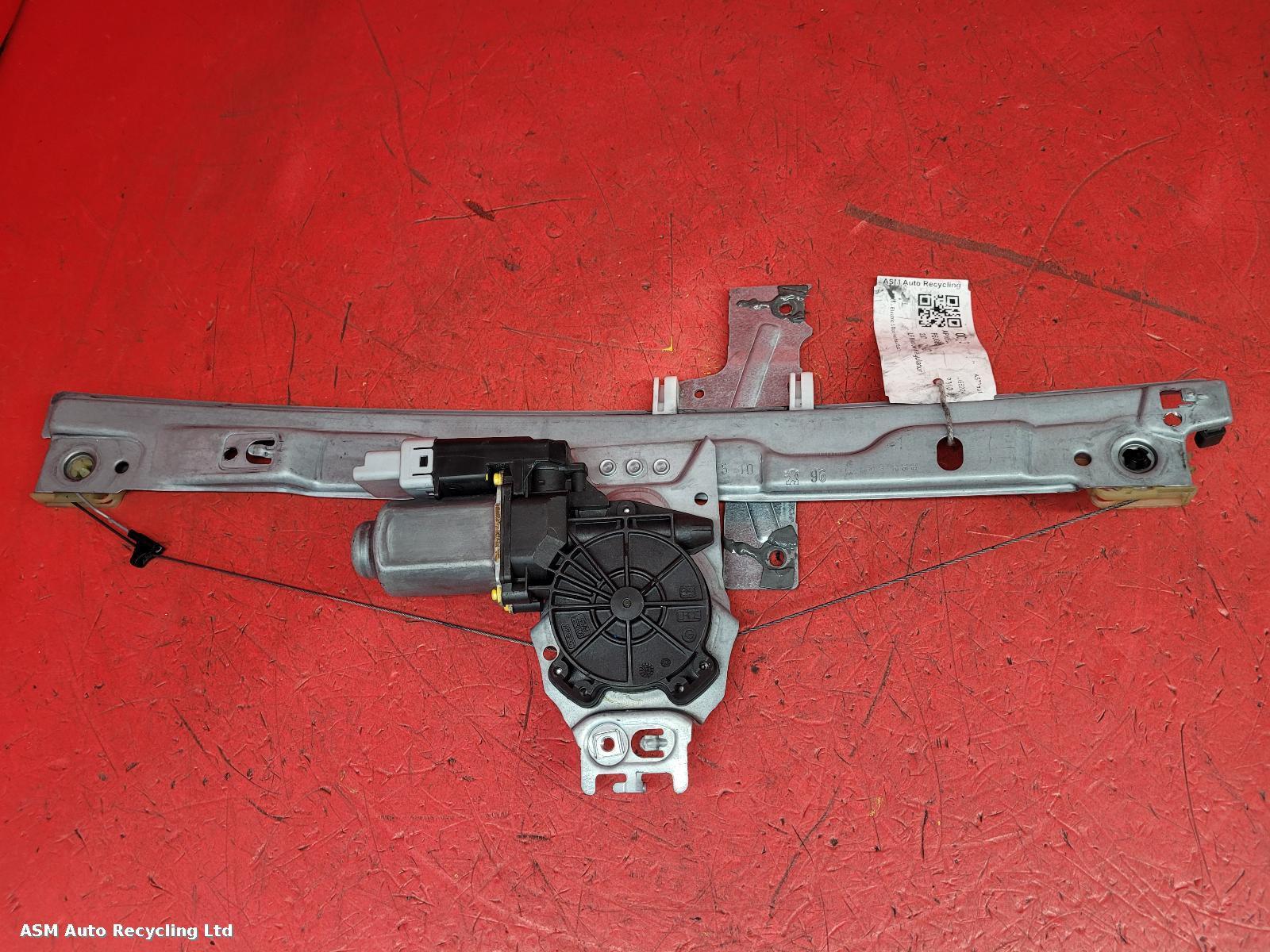View Auto part LF Window Regulator Peugeot 207 2010