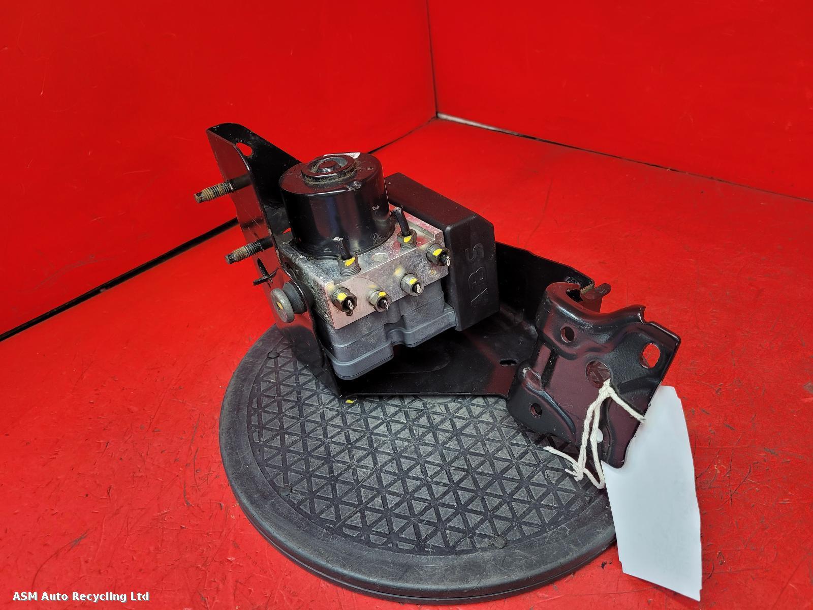 View Auto part ABS Pump/Modulator Peugeot 207 2010