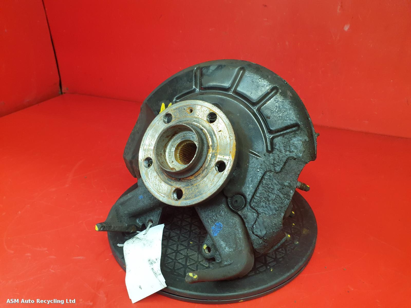View Auto part LF Hub/Stub Axle Assembly Volkswagen Polo 2014