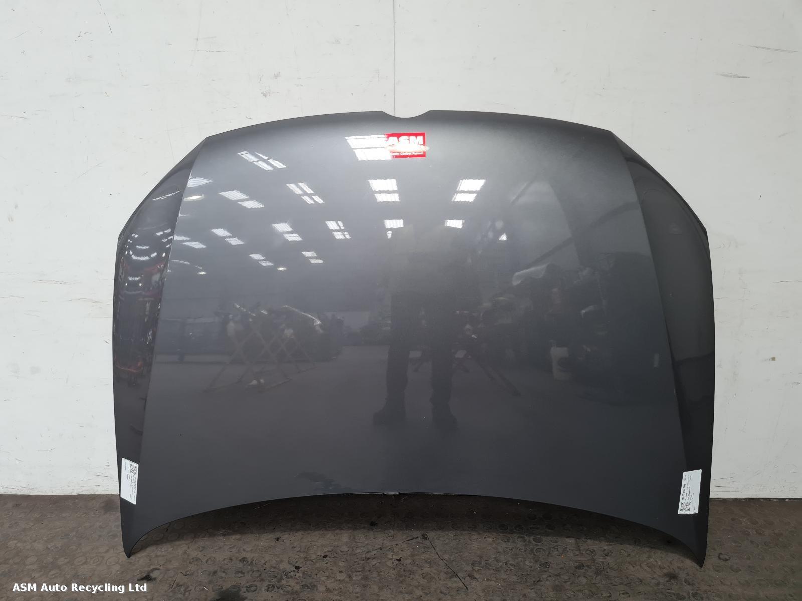 View Auto part Bonnet Volkswagen Polo 2014