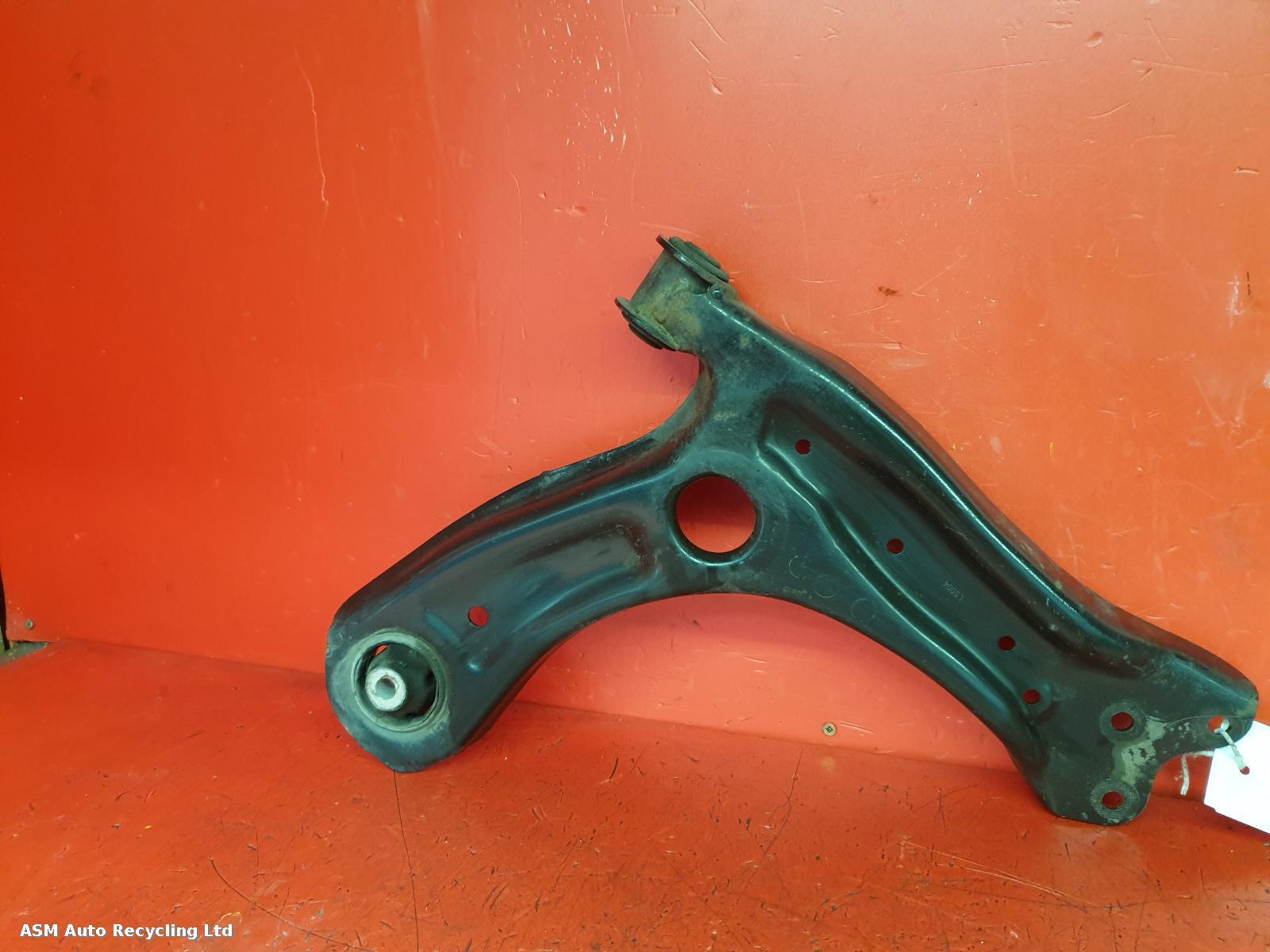 View Auto part RF Lower Control Arm Volkswagen Polo 2014