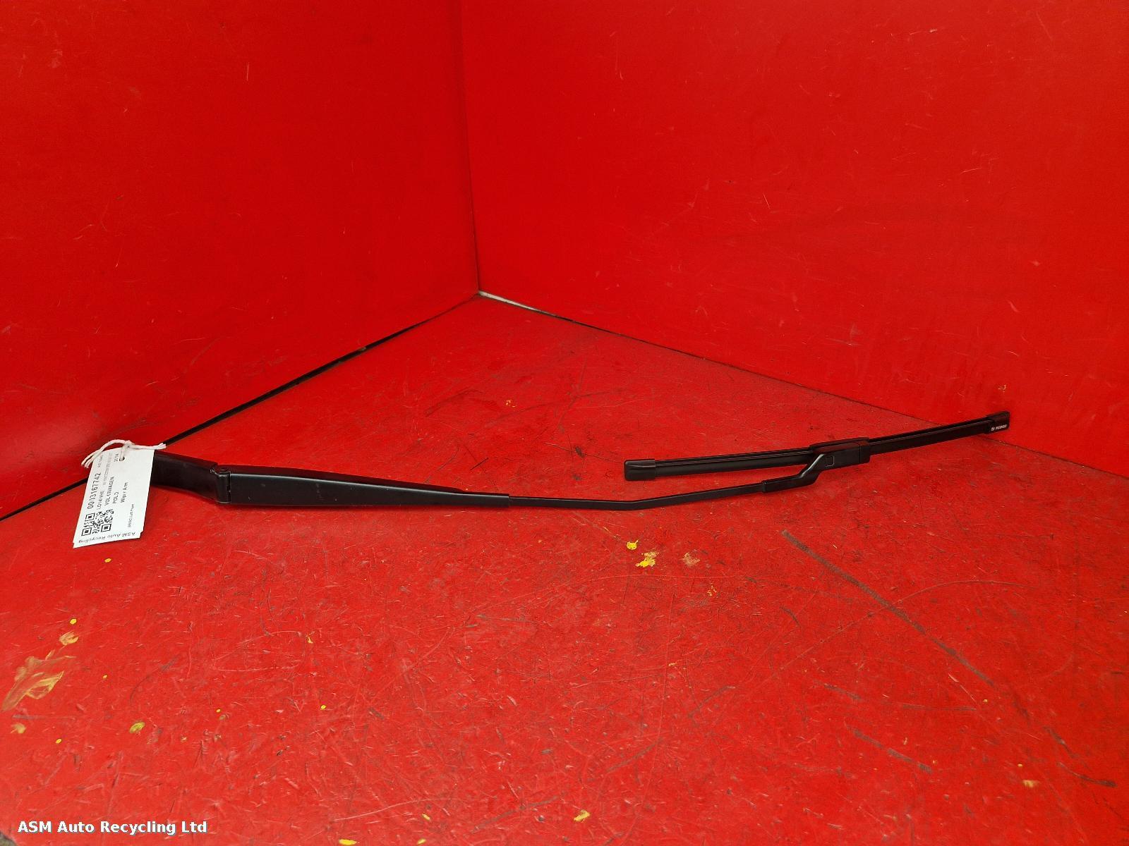 View Auto part Wiper Arm Volkswagen Polo 2014